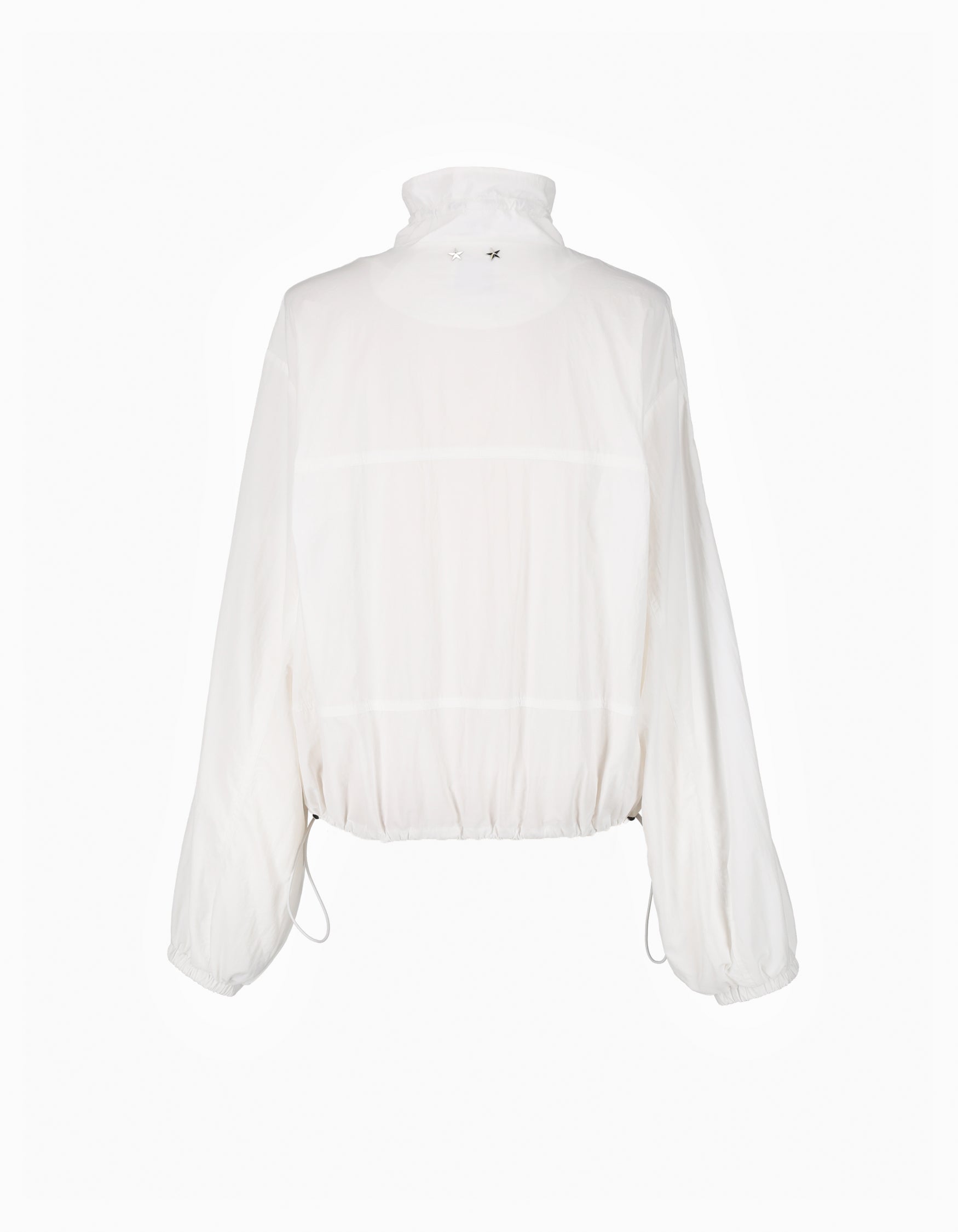 NELLY WINDBREAKER TOP