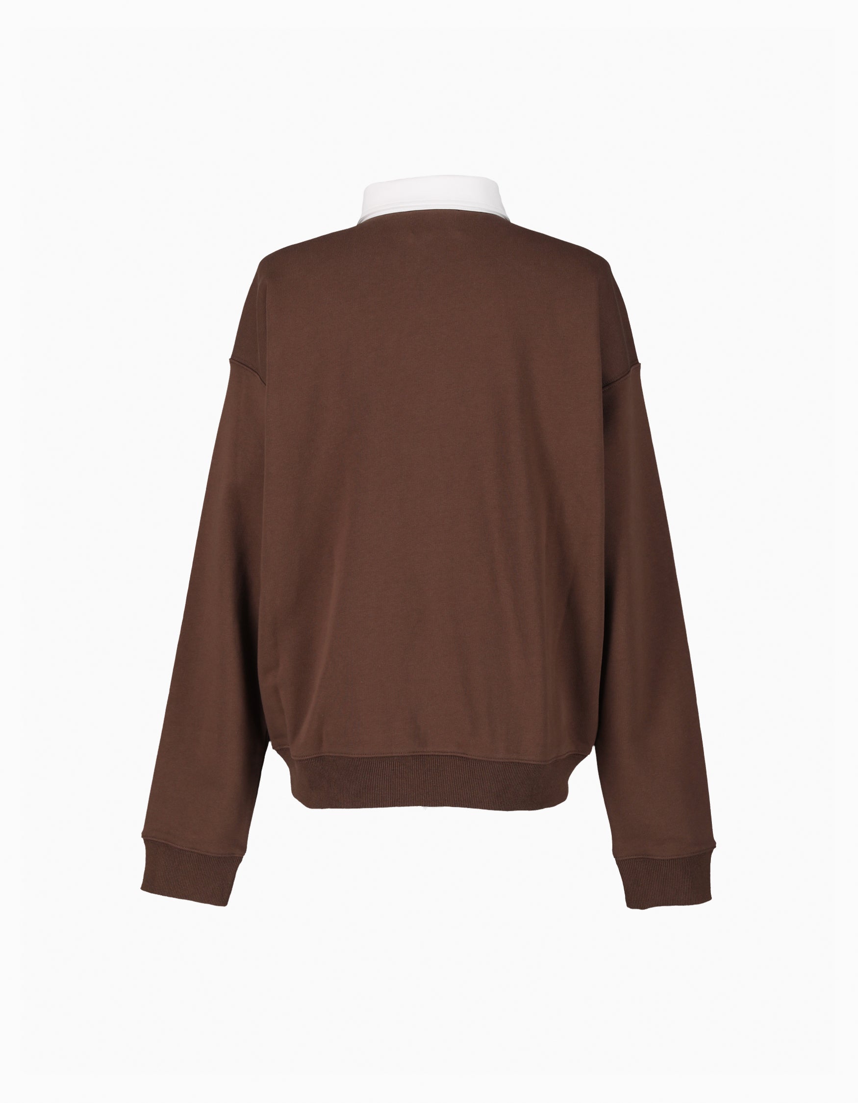 B. CLUB PREPPY TOP