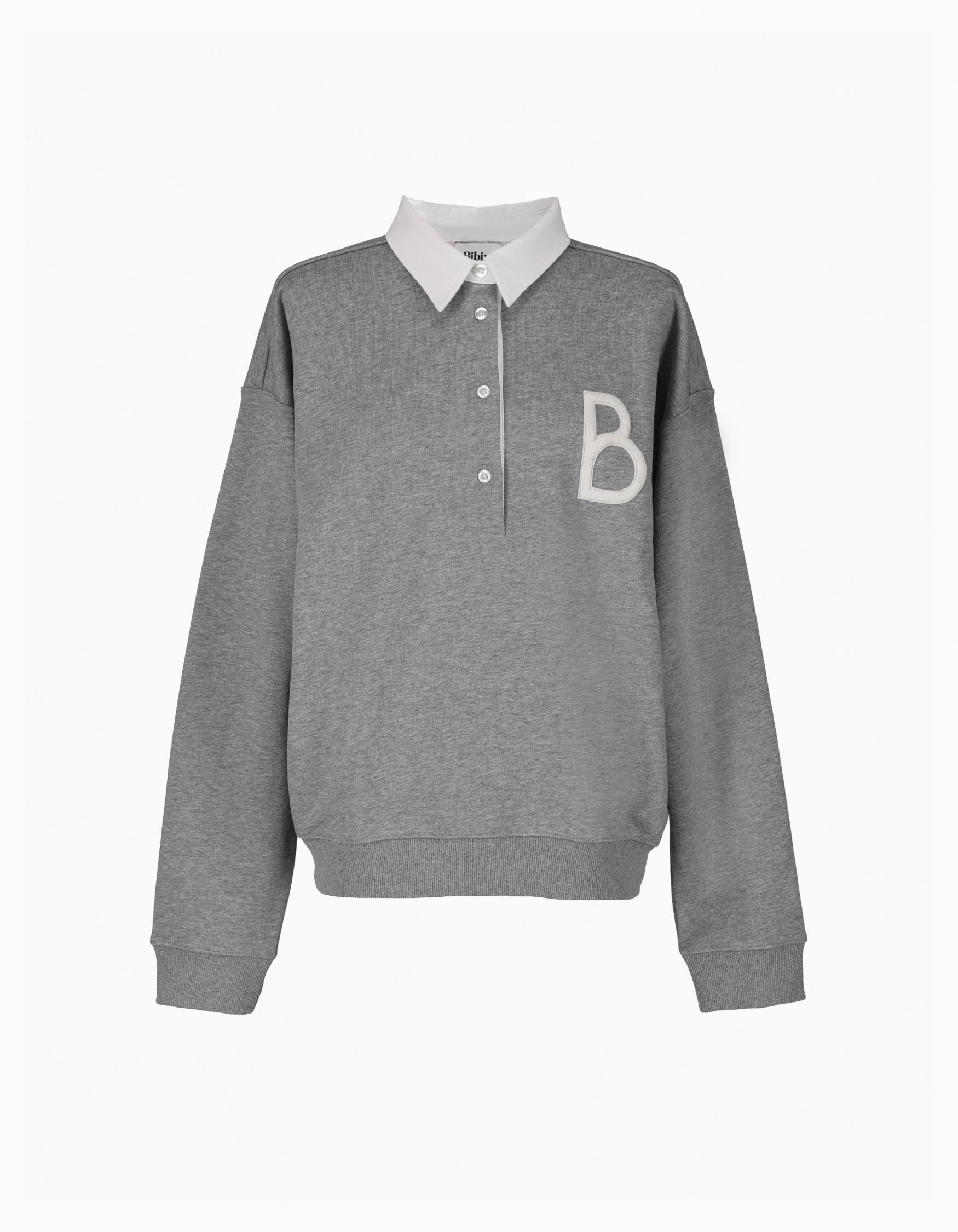 B. CLUB PREPPY TOP