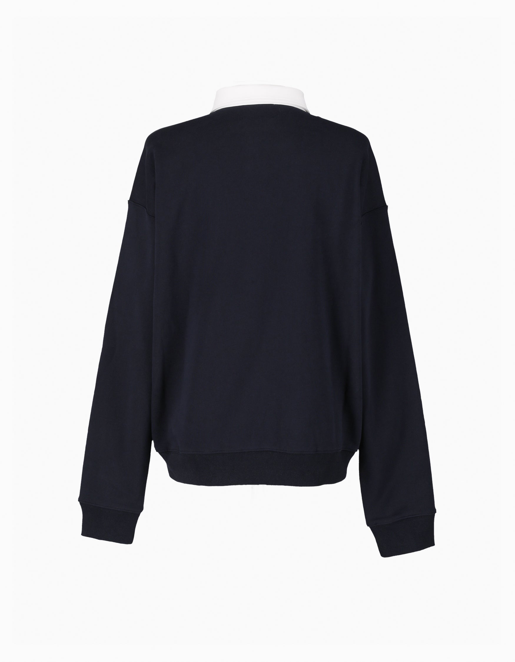 B. CLUB PREPPY TOP