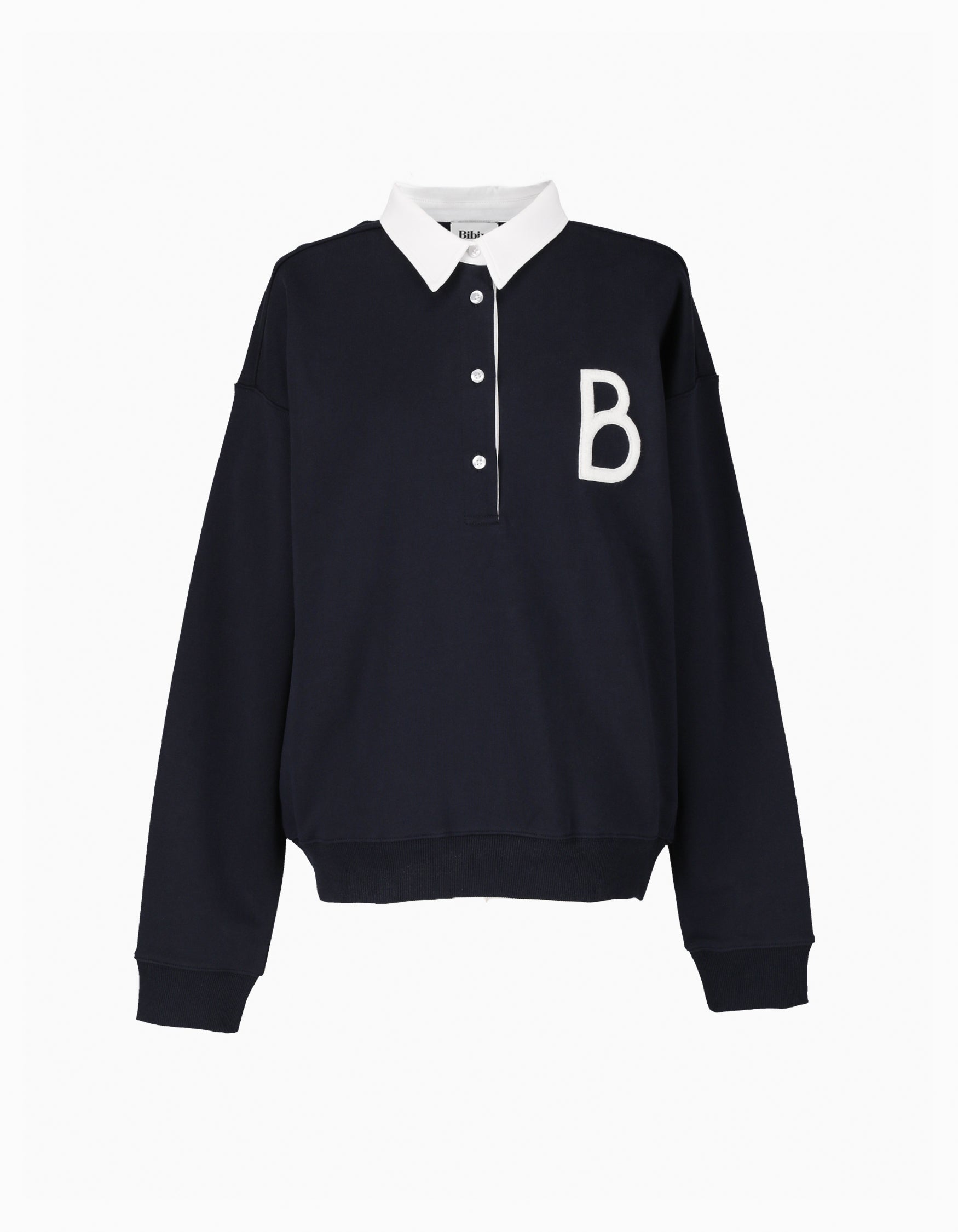 B. CLUB PREPPY TOP