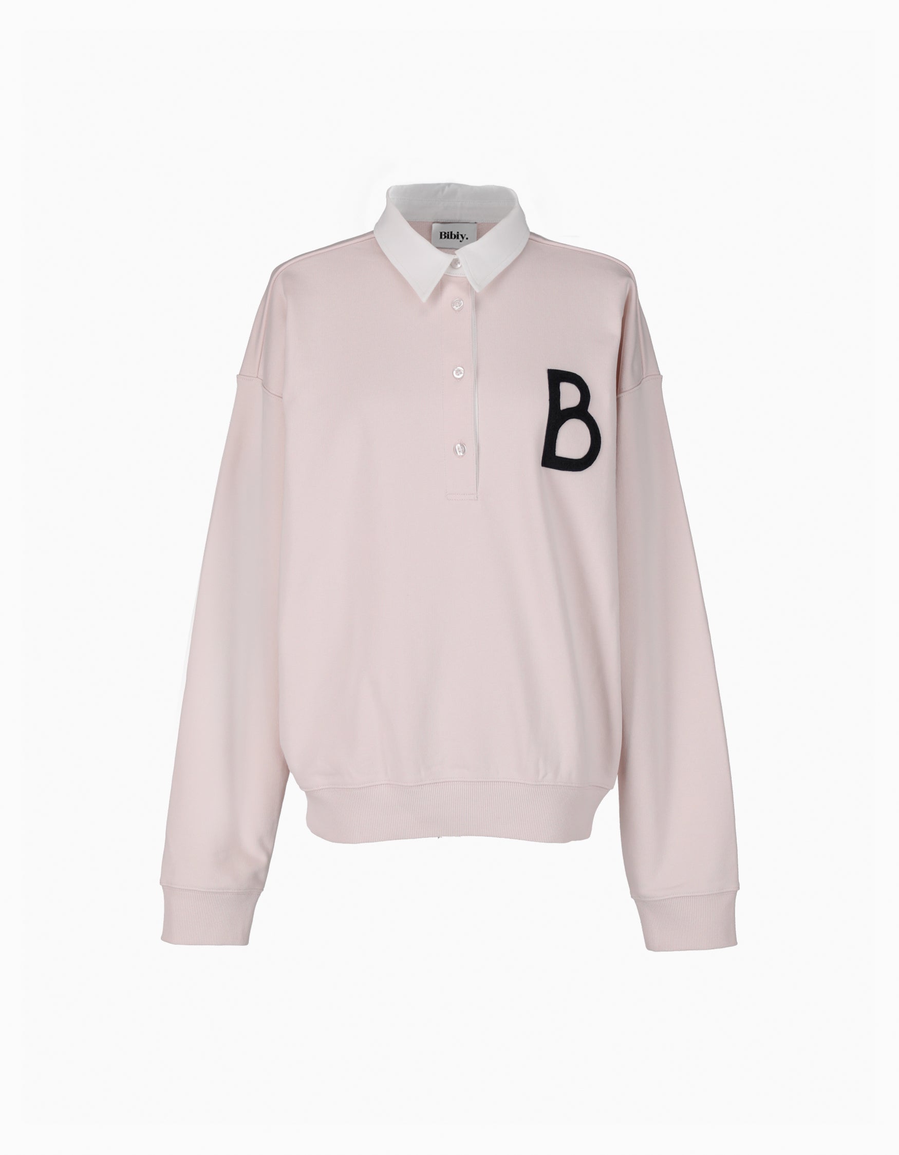 B. CLUB PREPPY TOP