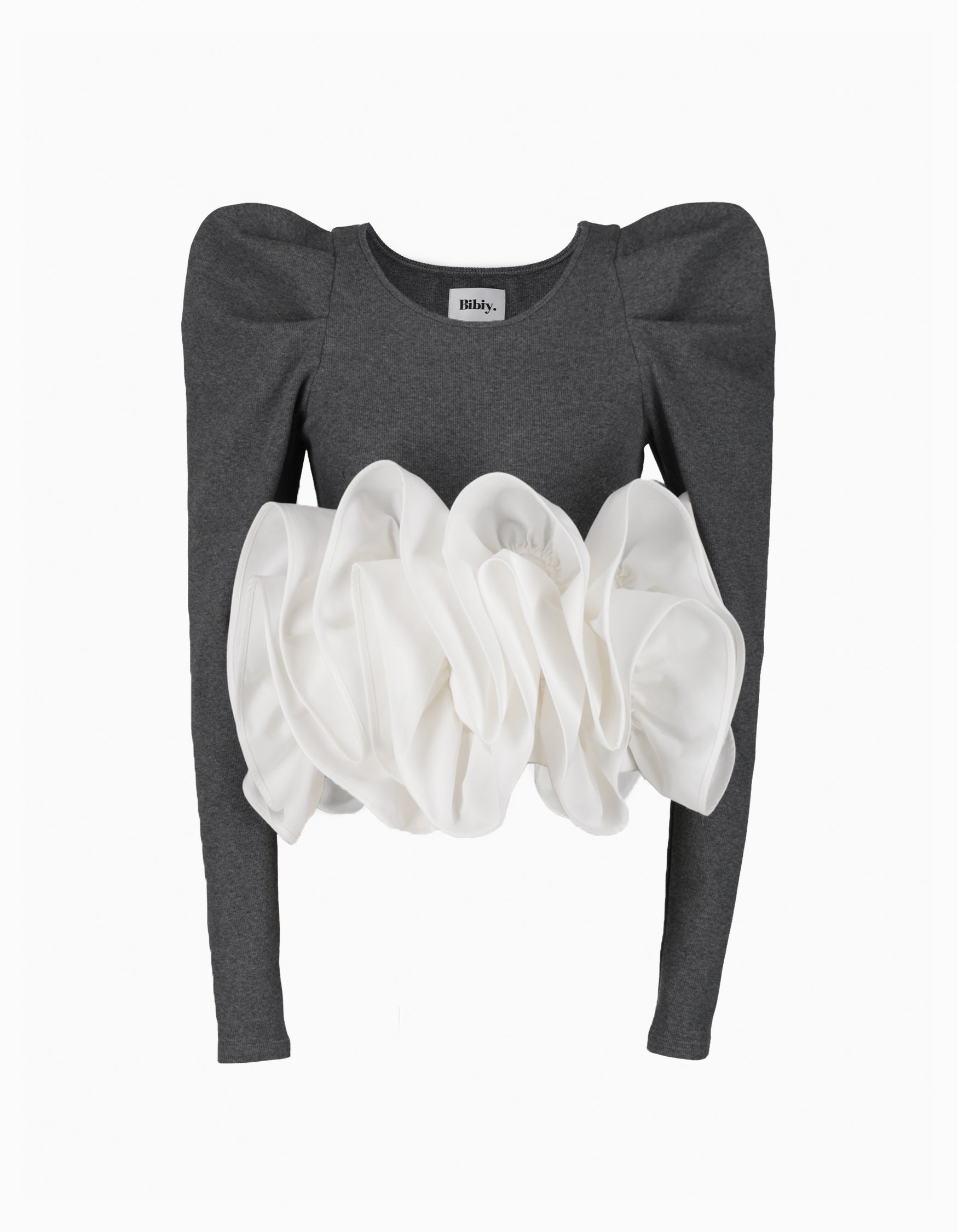BIBIY. CREME PEPURAMU TOP