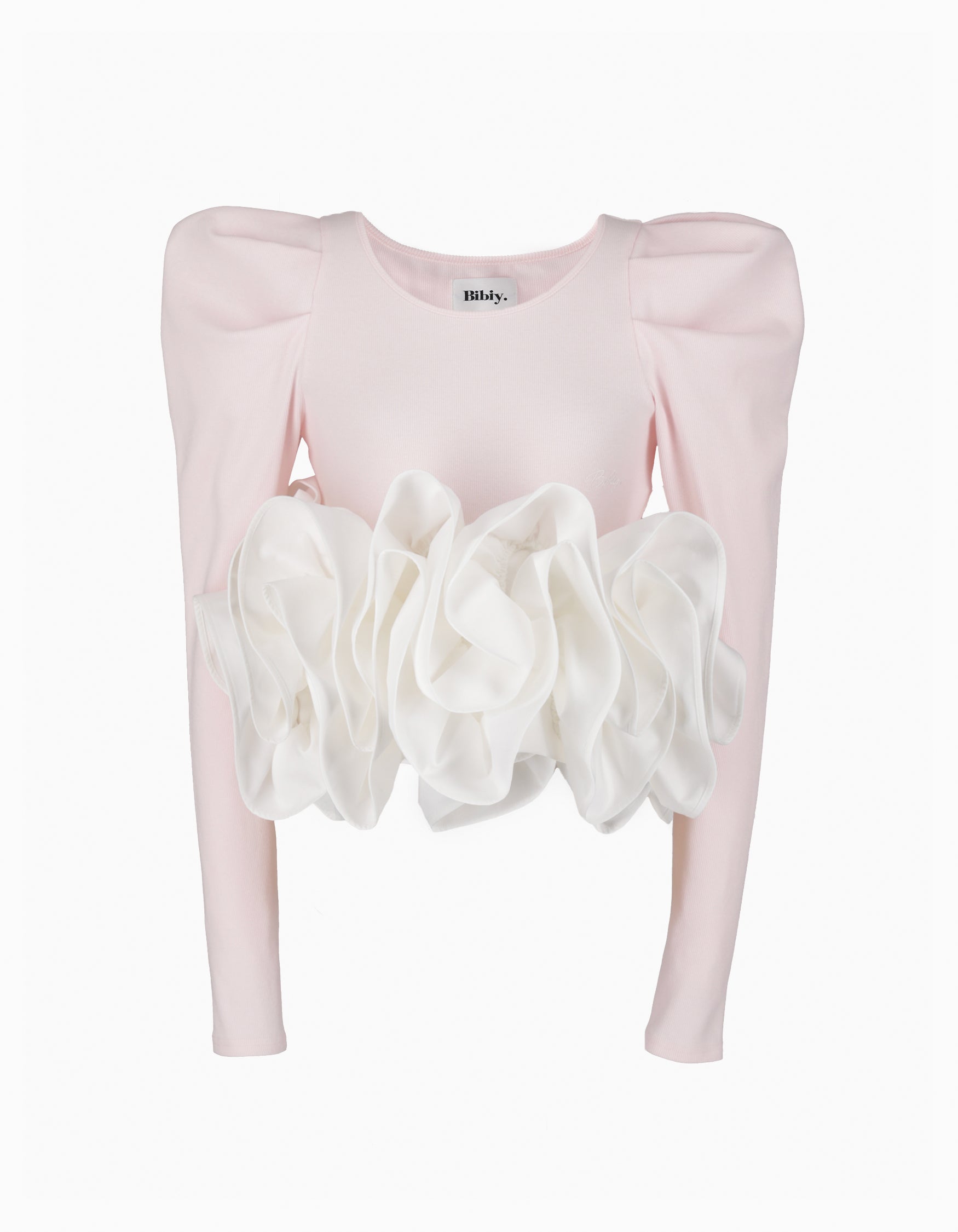 BIBIY. CREME PEPURAMU TOP