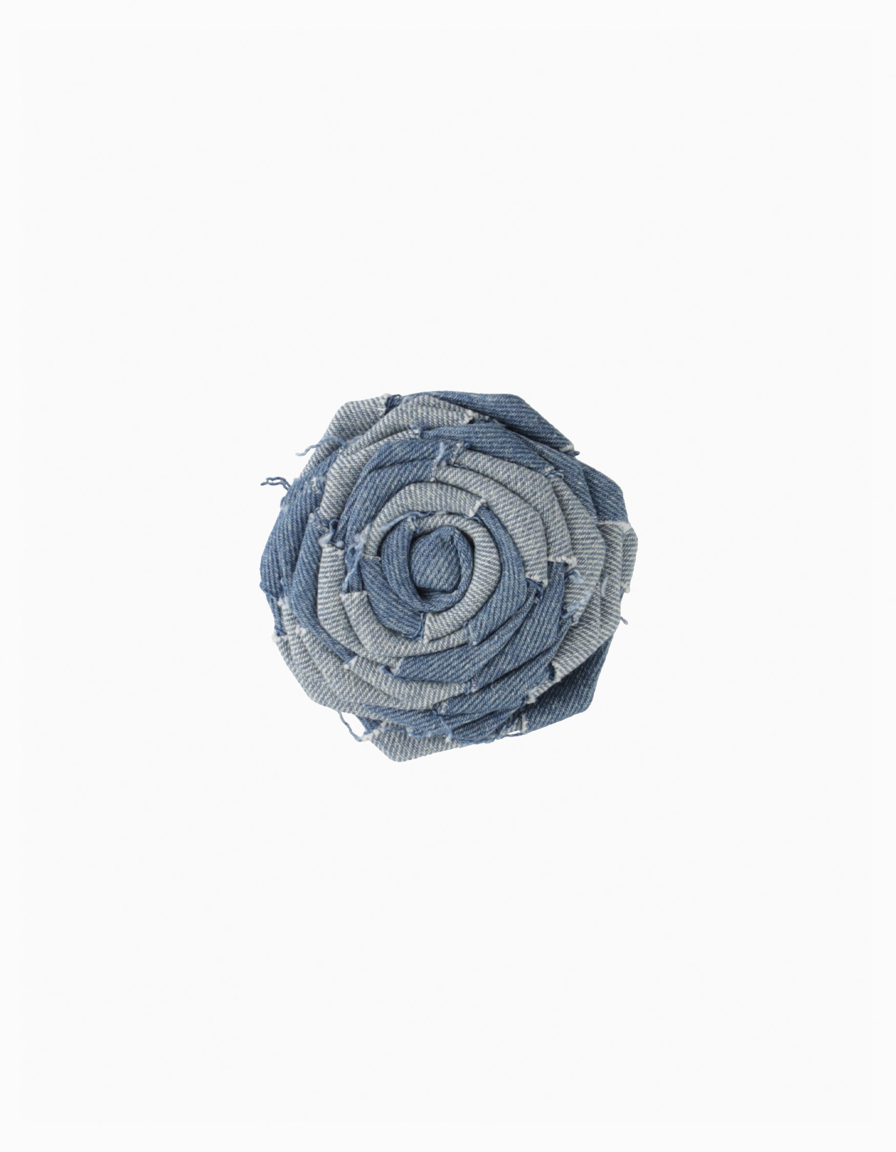 BIBIY. MADE | BIBIY. SUSPENDER ROSE DENIM｜Bibiy.