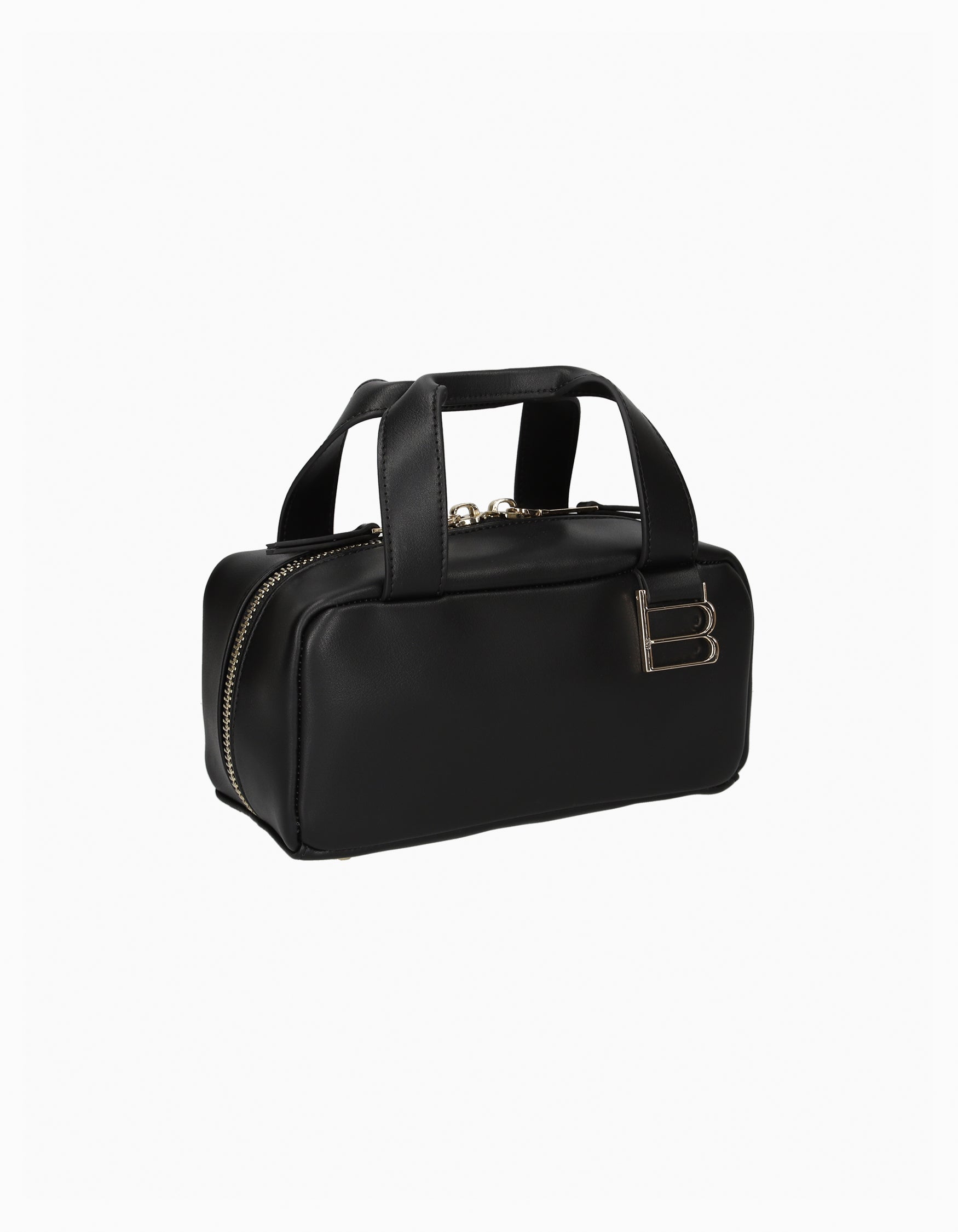 bibiy【正規品】黒いベルベットパーティーバッグ 新品未使用】Bibiy. ロゴ刺繍ベルベットトートバッグ - メルカリ