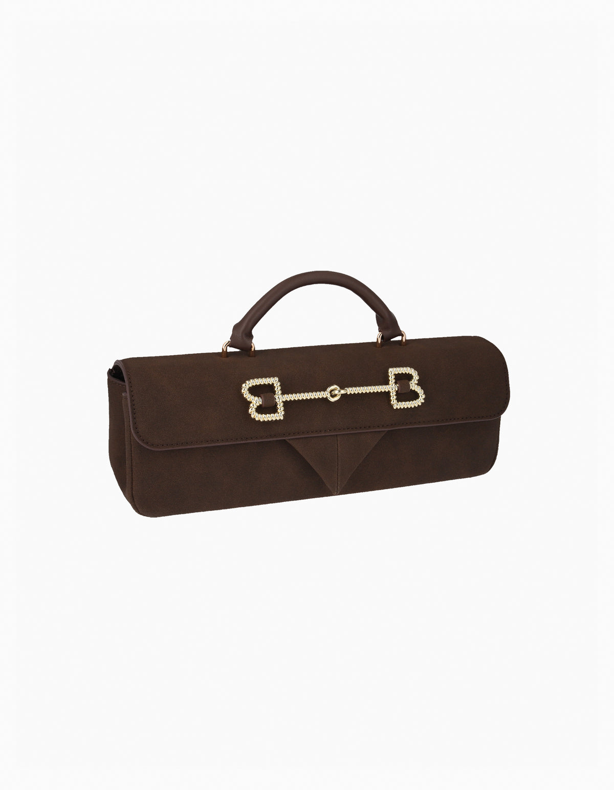 BIBIY. MADE | BB. AND THE CITY BAG BROWN｜Bibiy