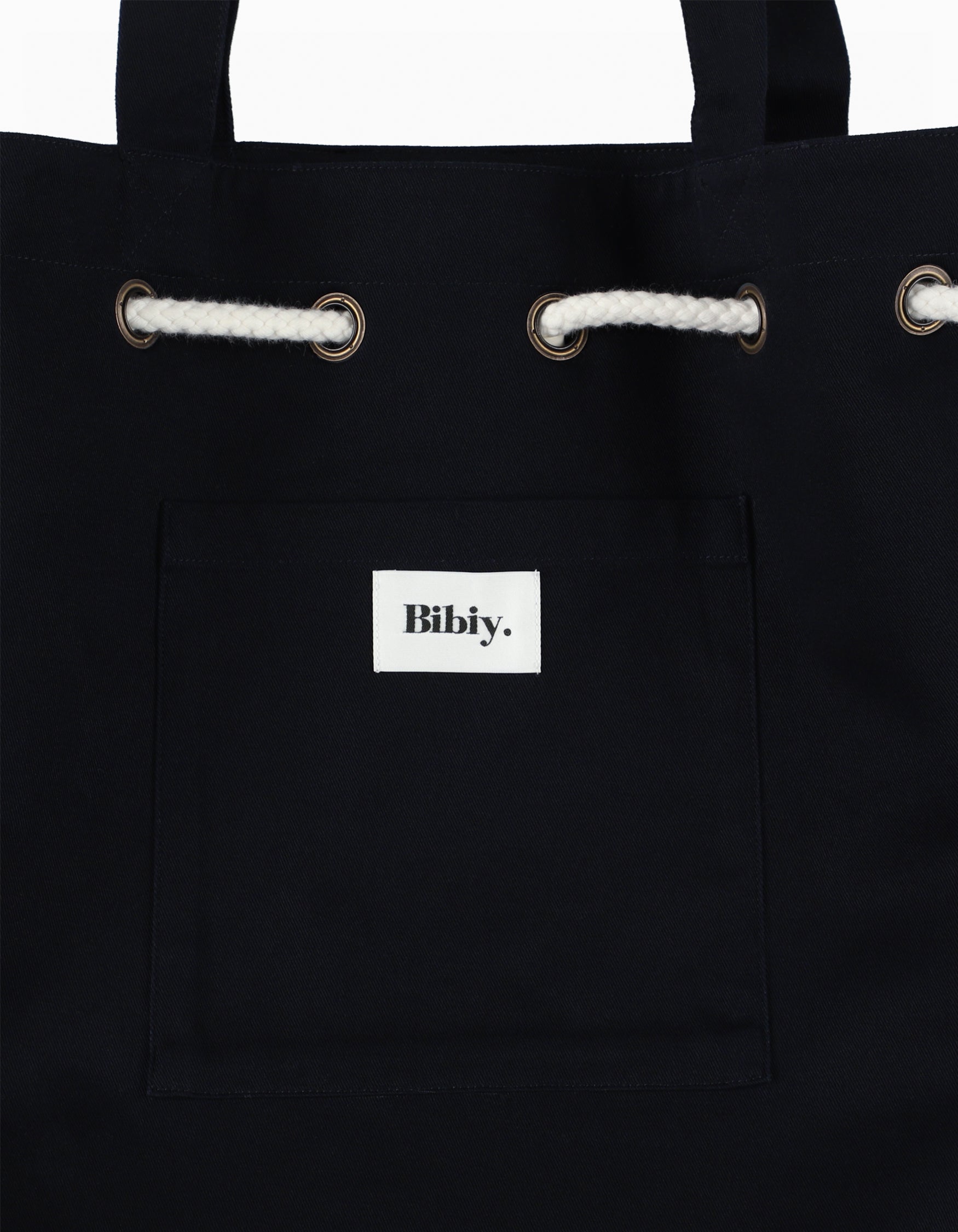 BIBIY. SCRIBBLE BAG