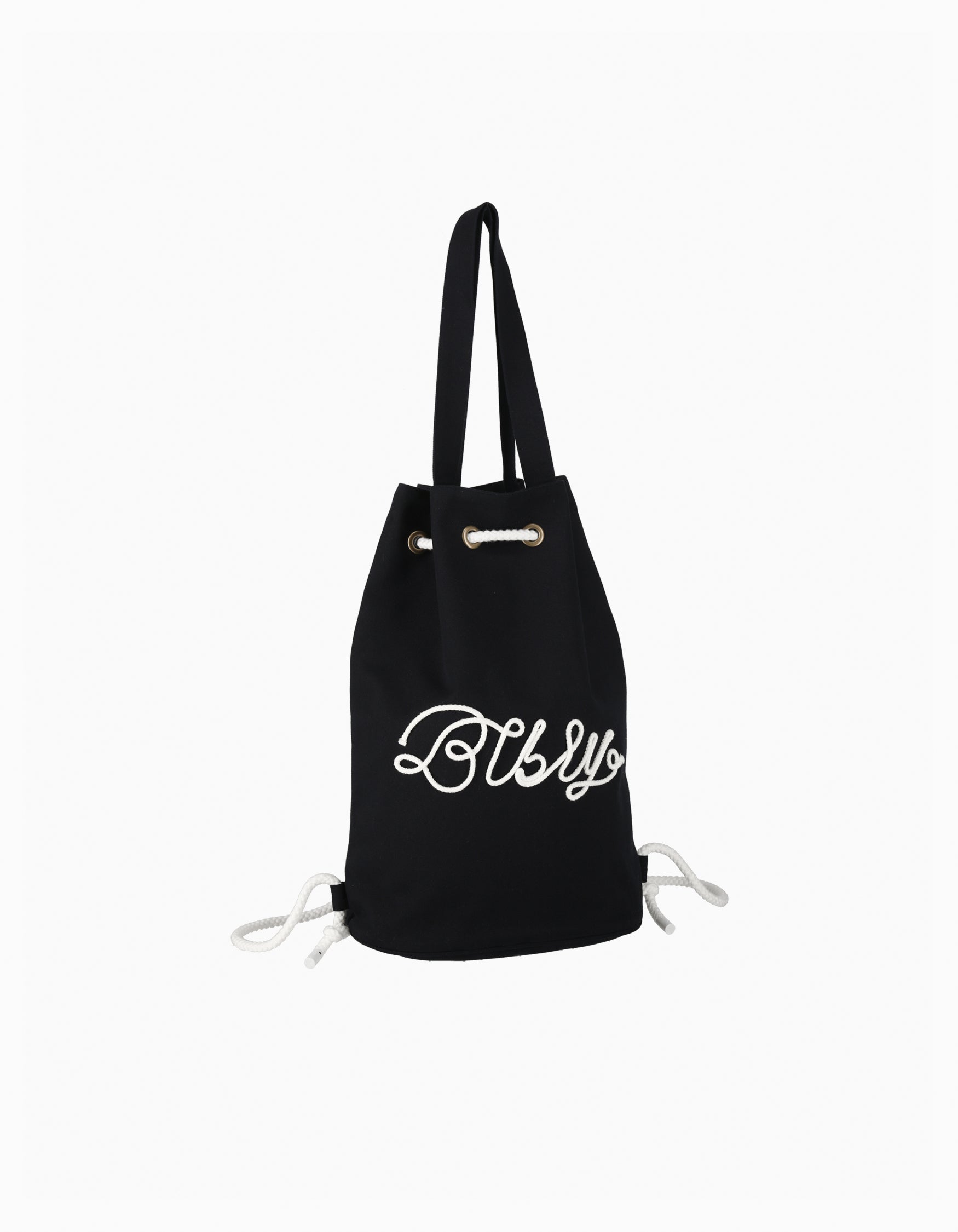 BIBIY. SCRIBBLE BAG