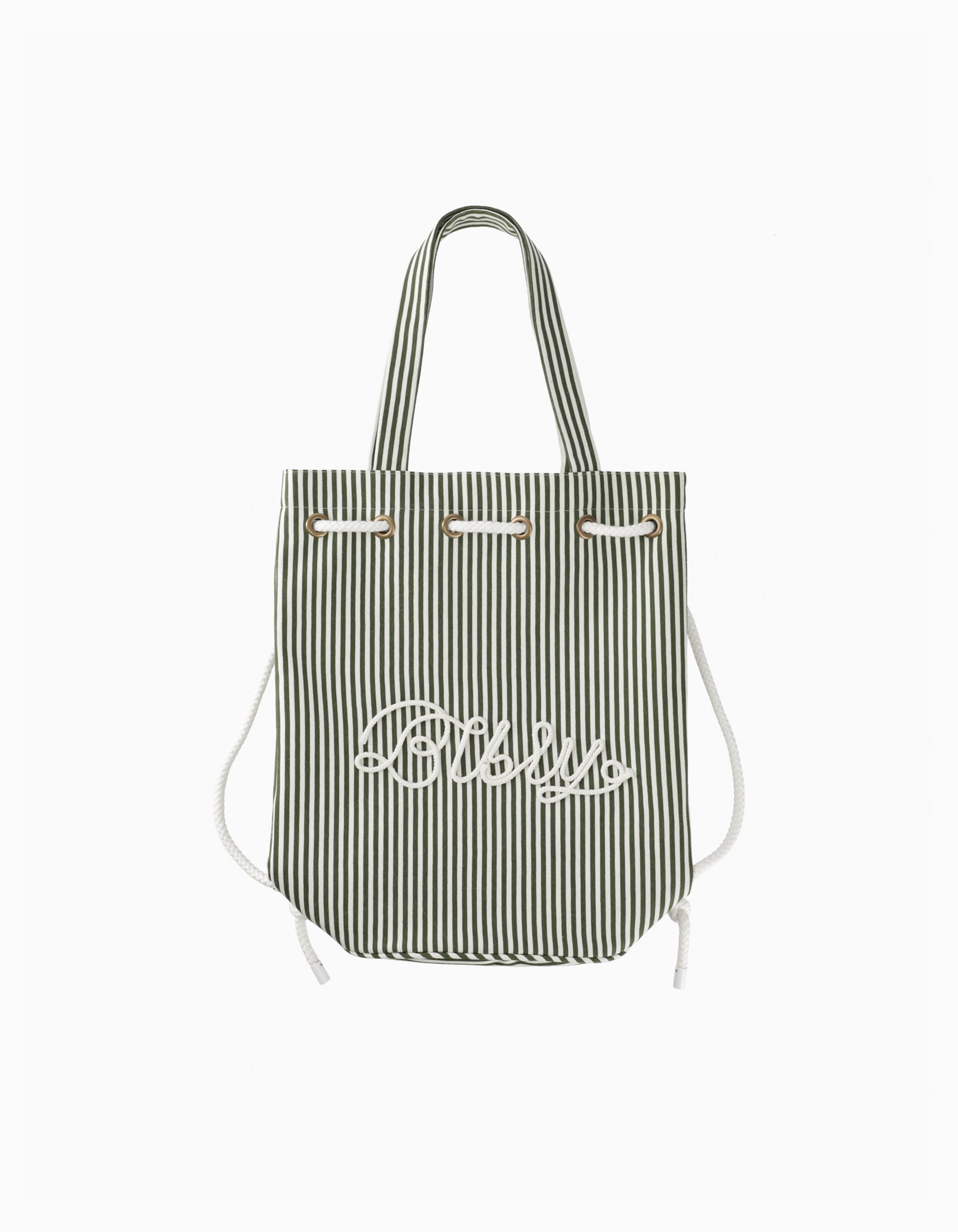 BIBIY. SCRIBBLE BAG