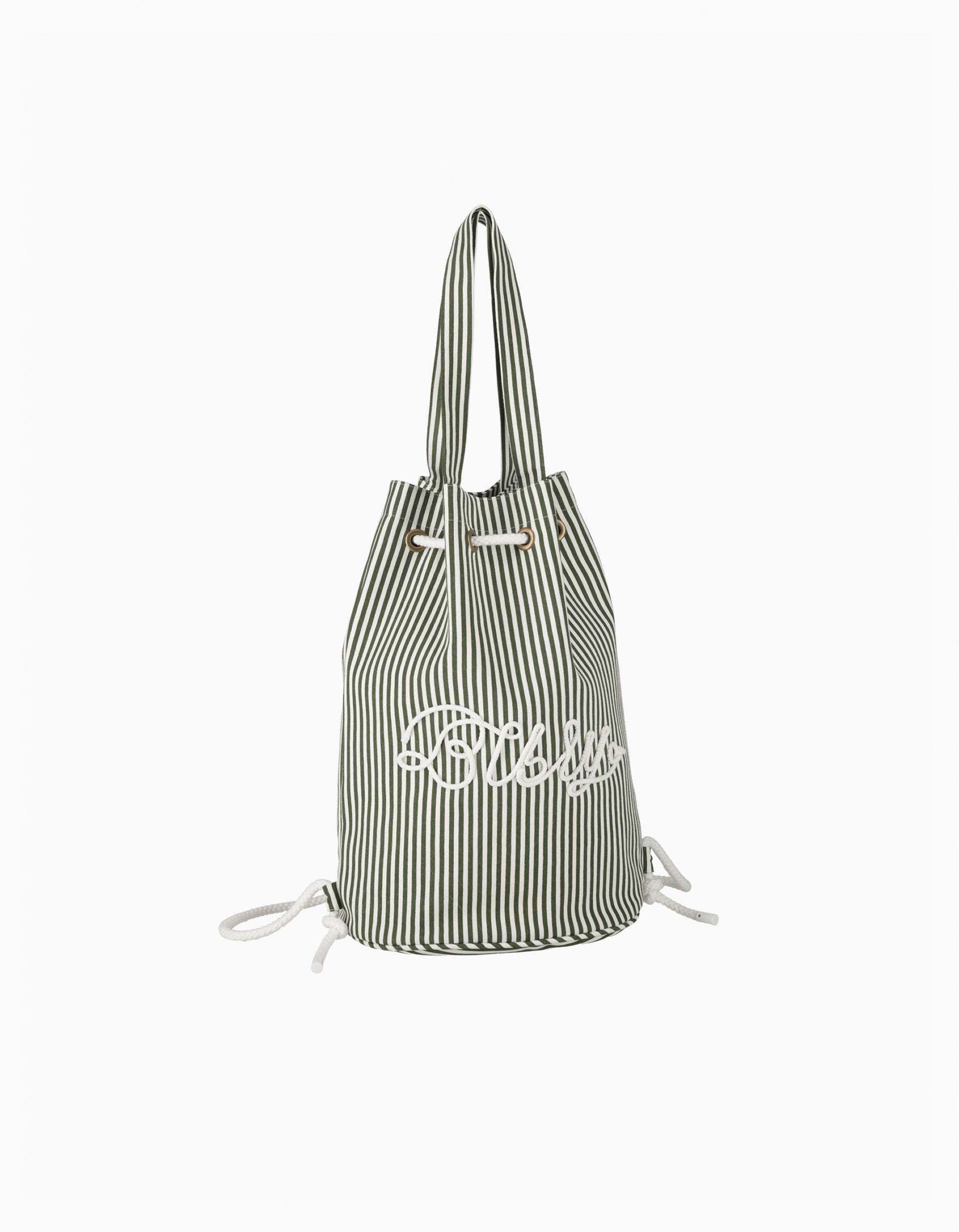 BIBIY. SCRIBBLE BAG