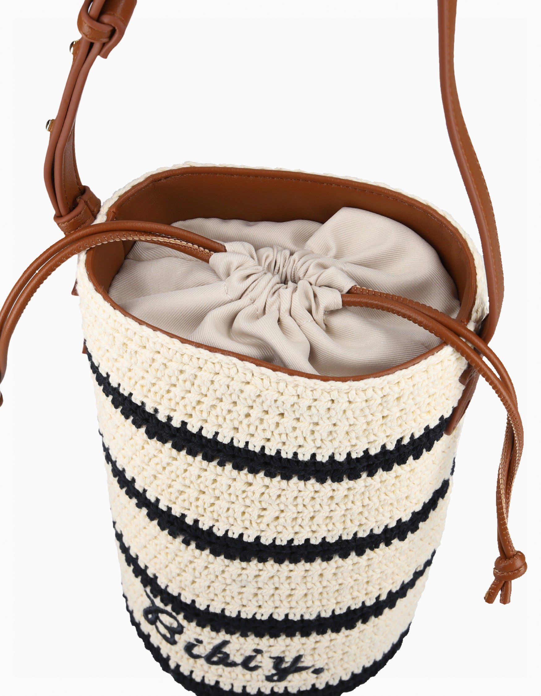 BIBIY. CRUISE BAG