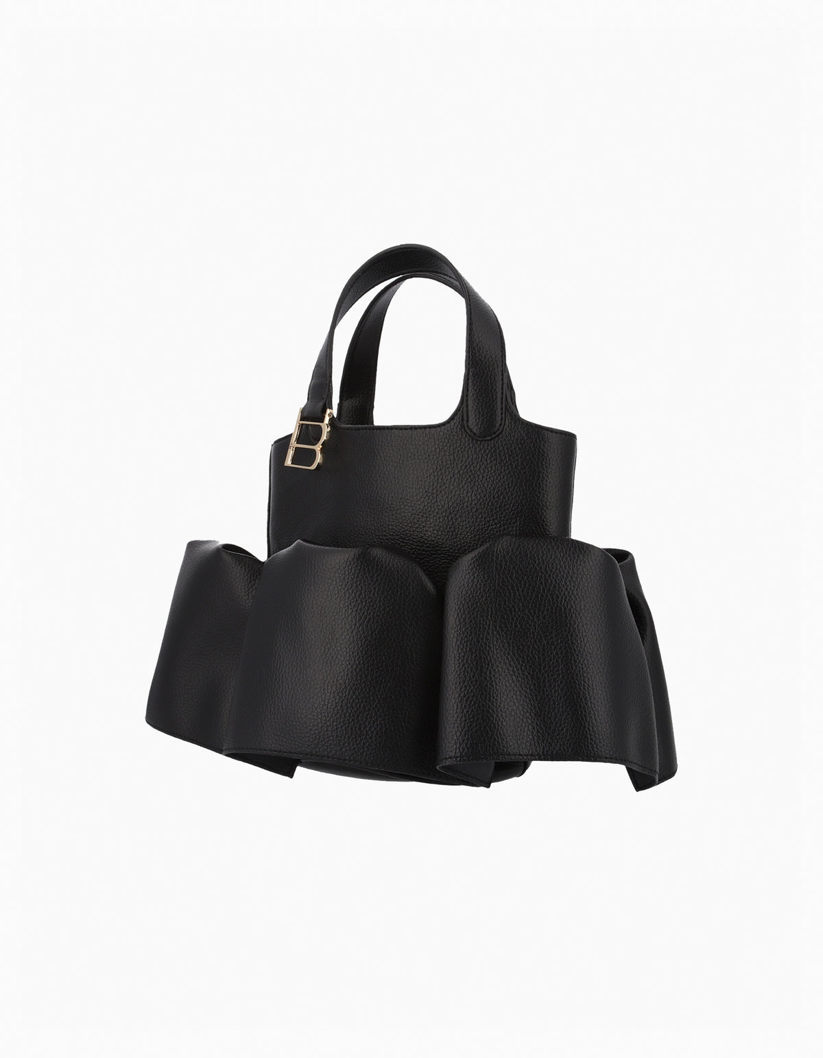 BIBIY. MADE | BIANCA BAG BLACK｜Bibiy