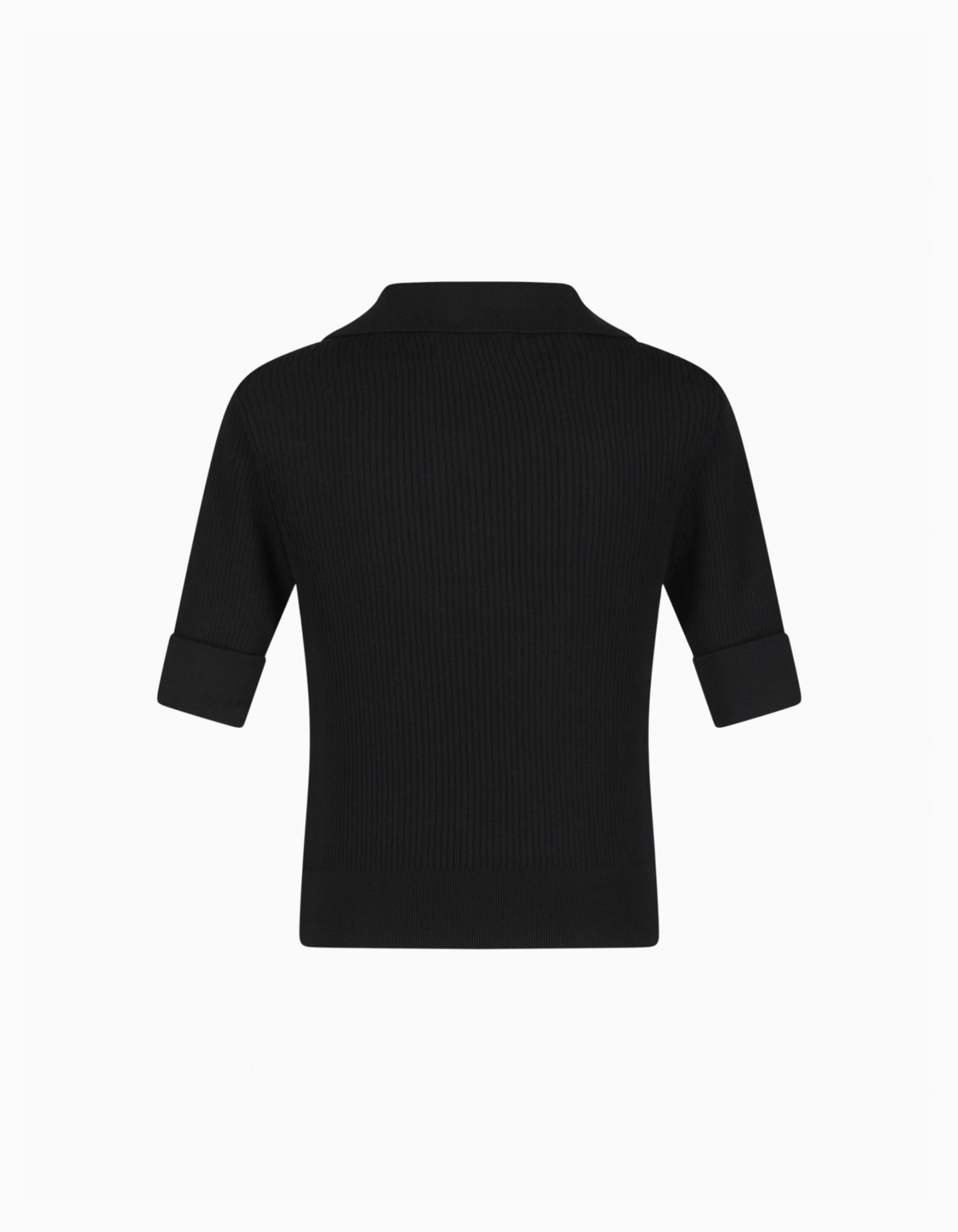 BIBIY. SUMMER POLO