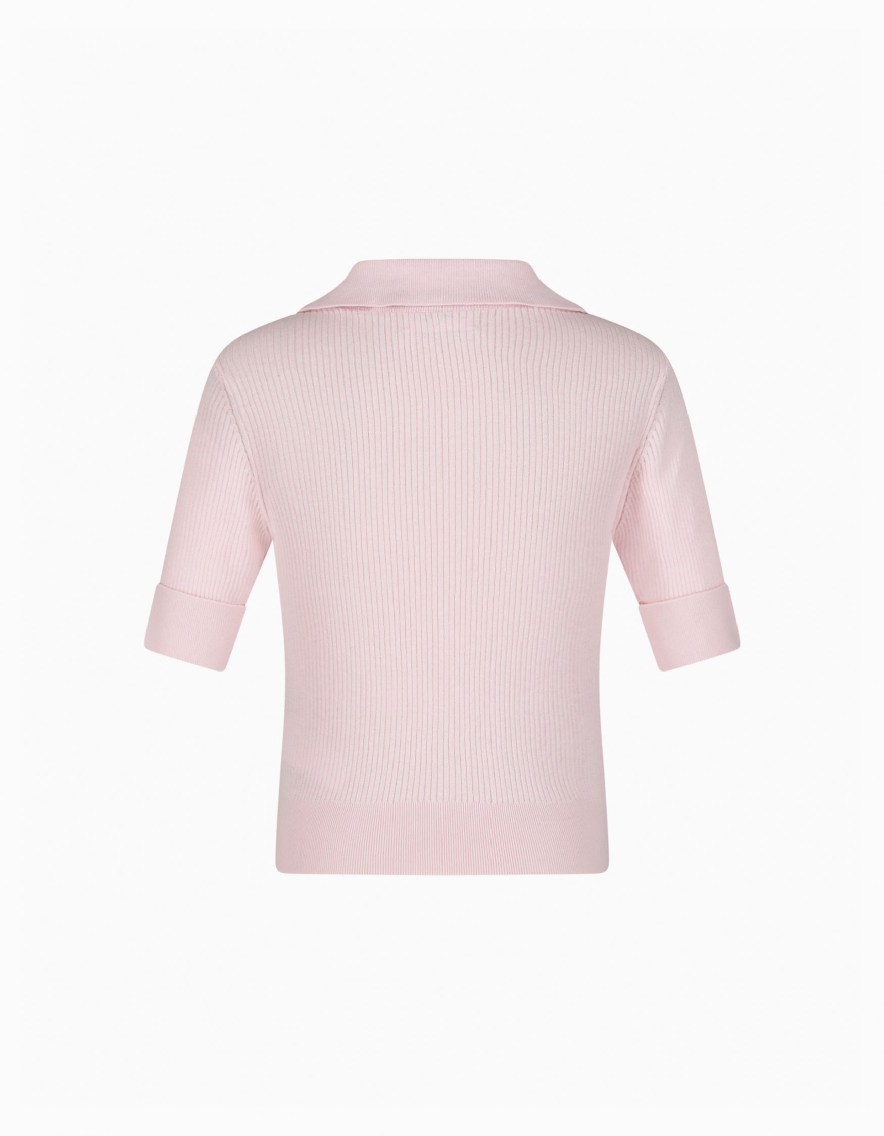 BIBIY. SUMMER POLO