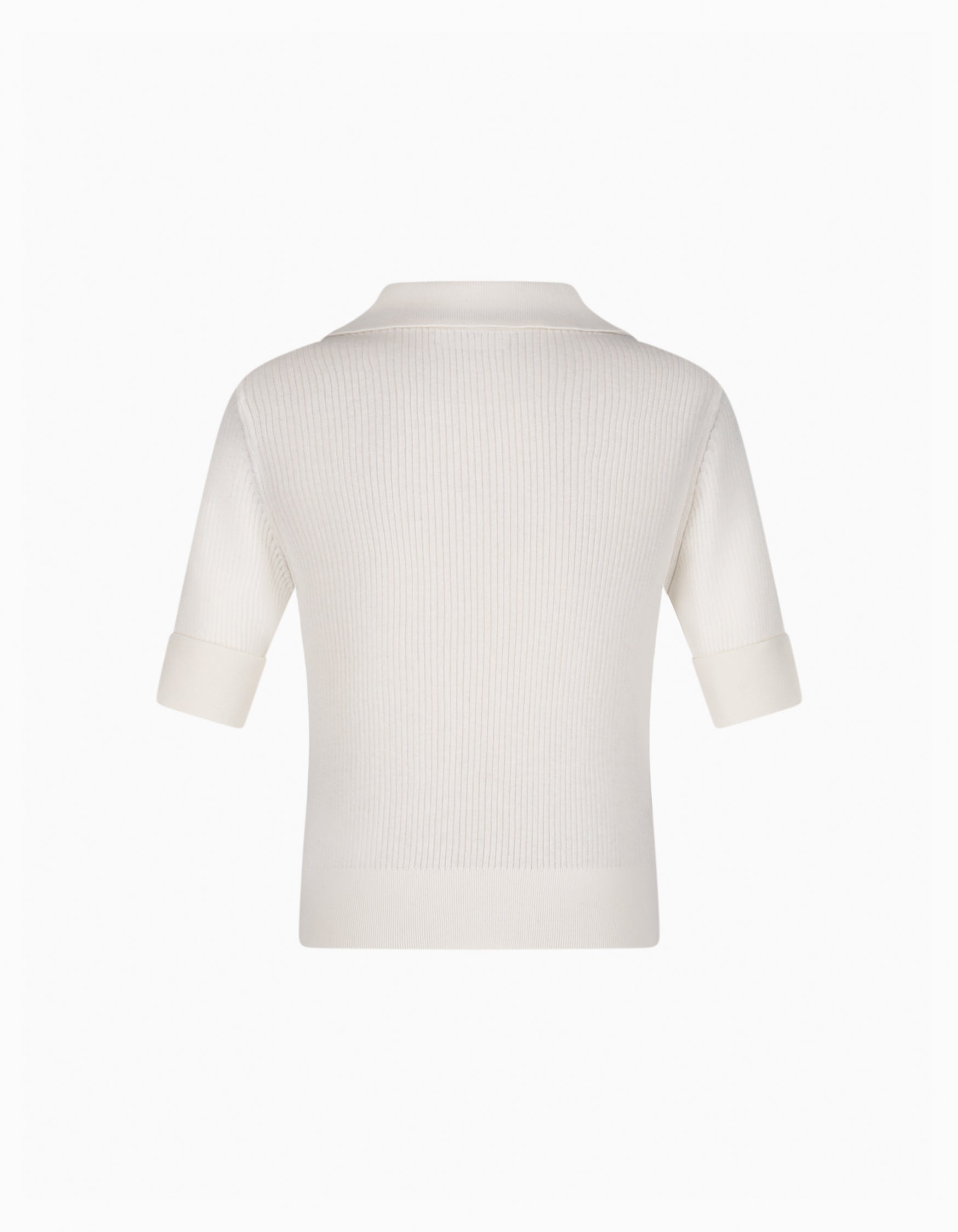 BIBIY. SUMMER POLO