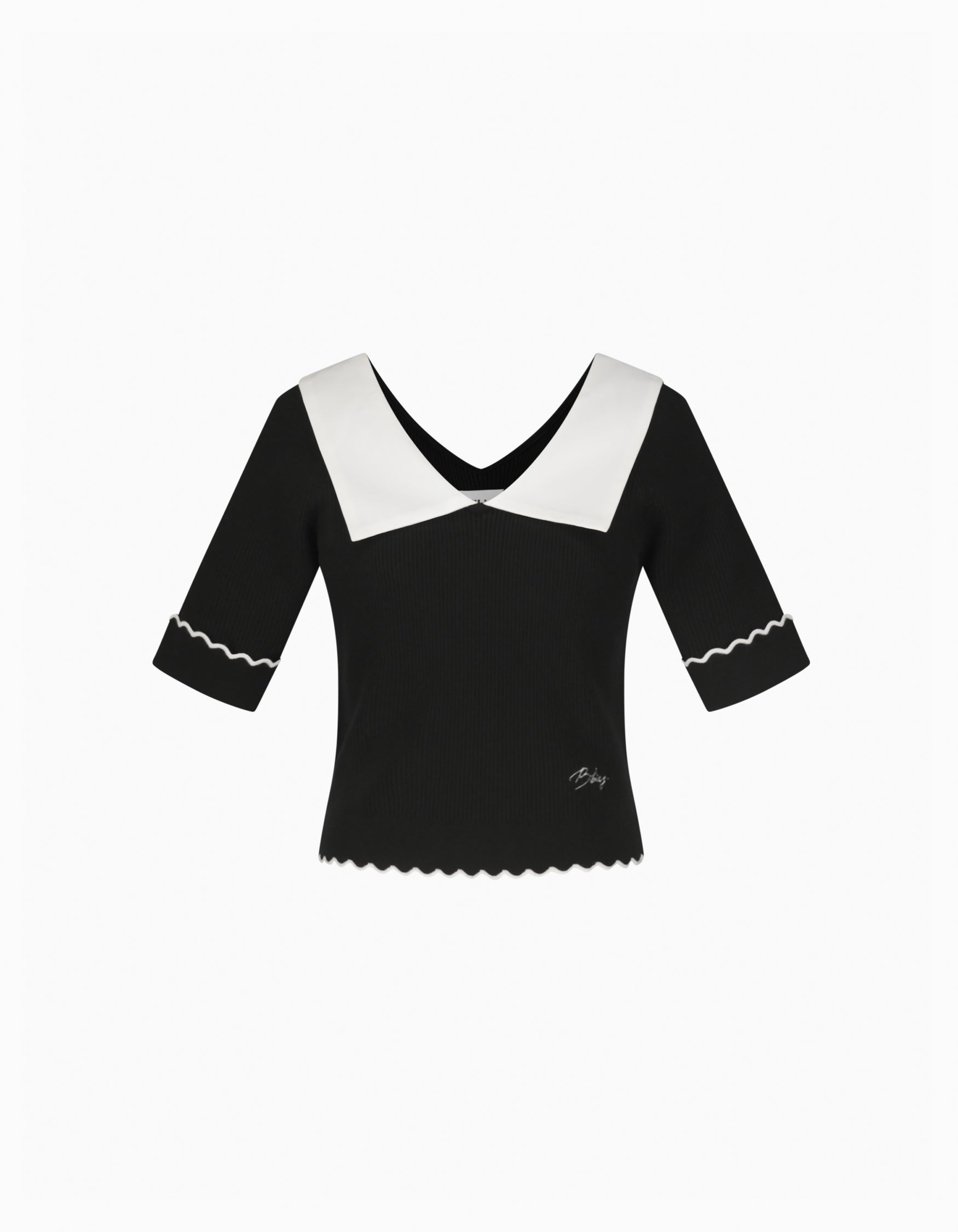 TOPS｜Bibiy.