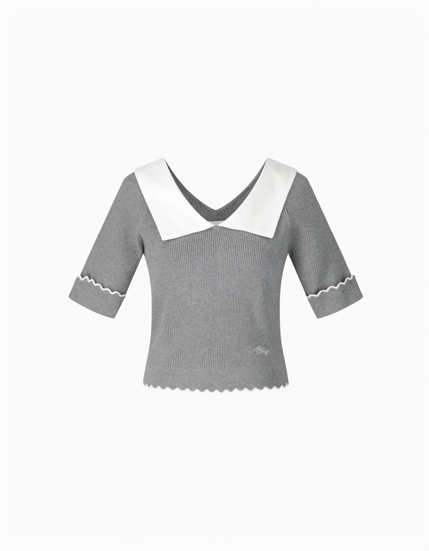 ANNABELLE KNIT TOP