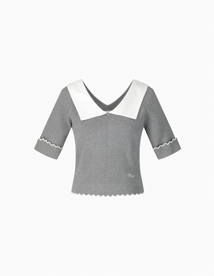 TOPS｜Bibiy.
