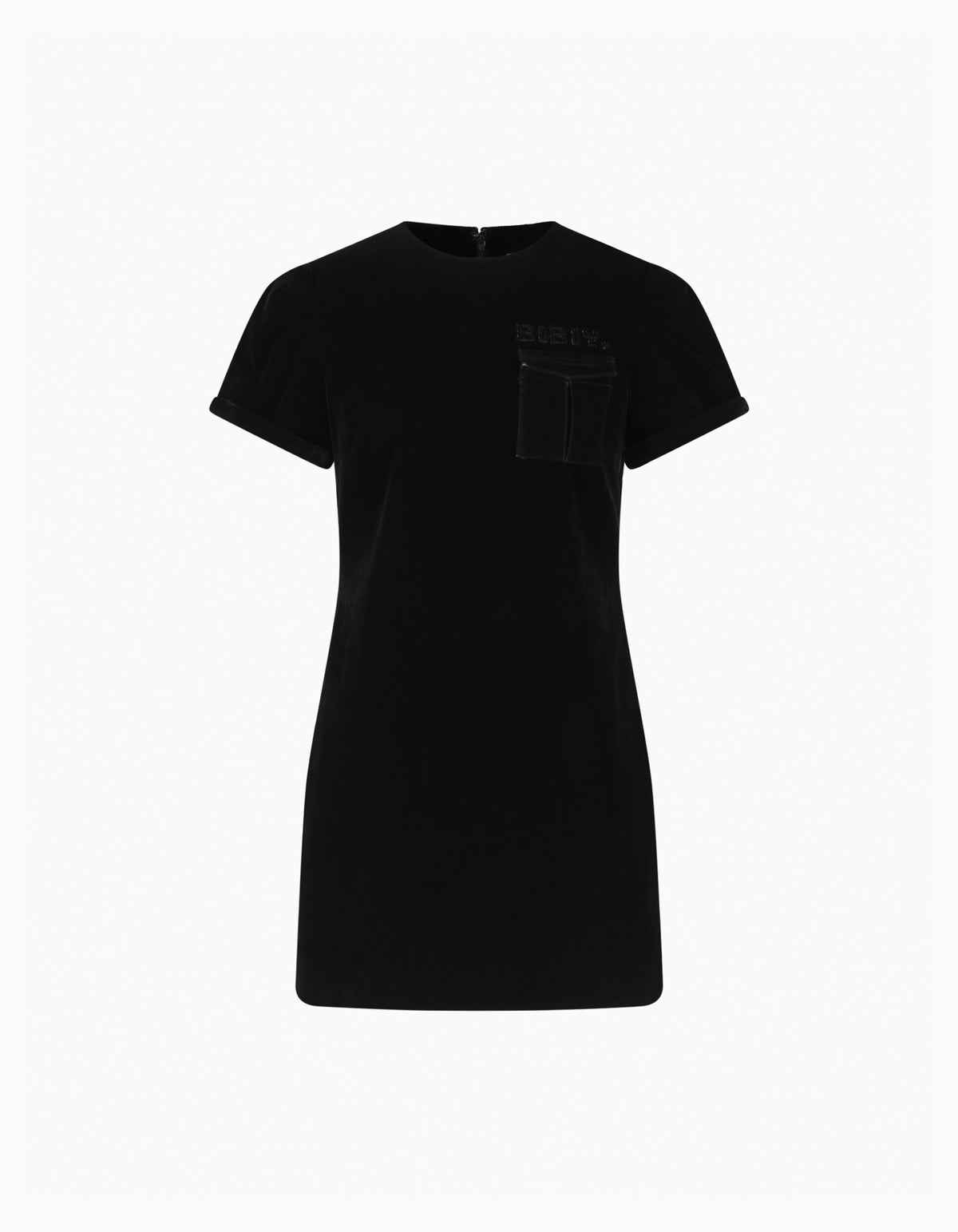 BIBIY. MADE | BIBIY. MAISIE DRESS BLACK｜Bibiy