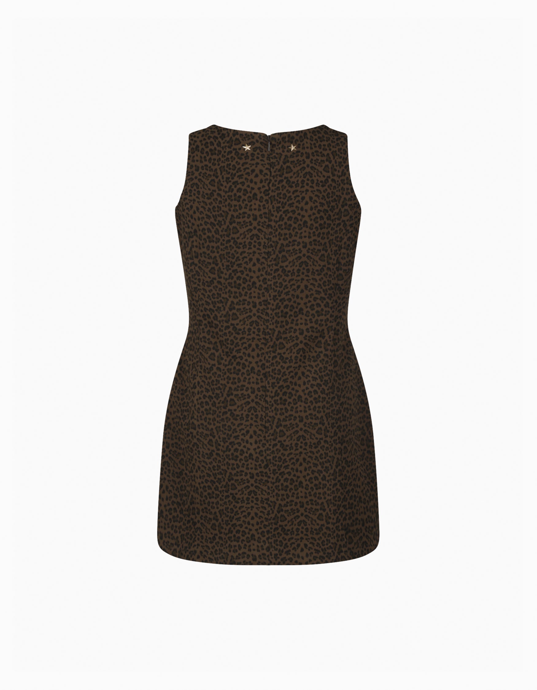 LOIS MINI DRESS
