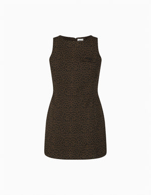 LEOPARD