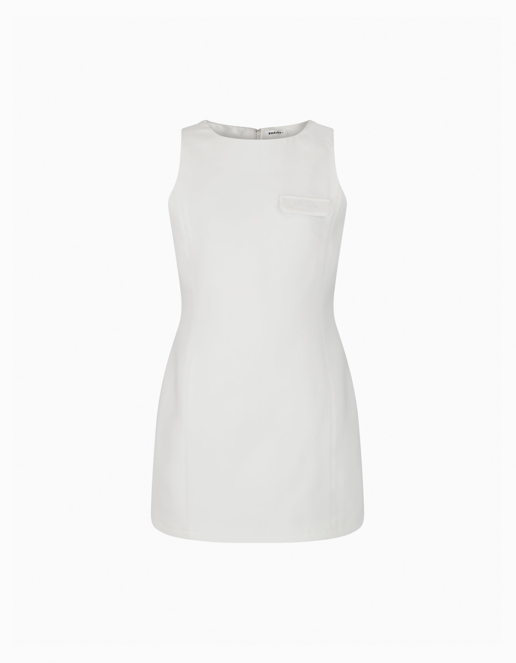 LOIS MINI DRESS