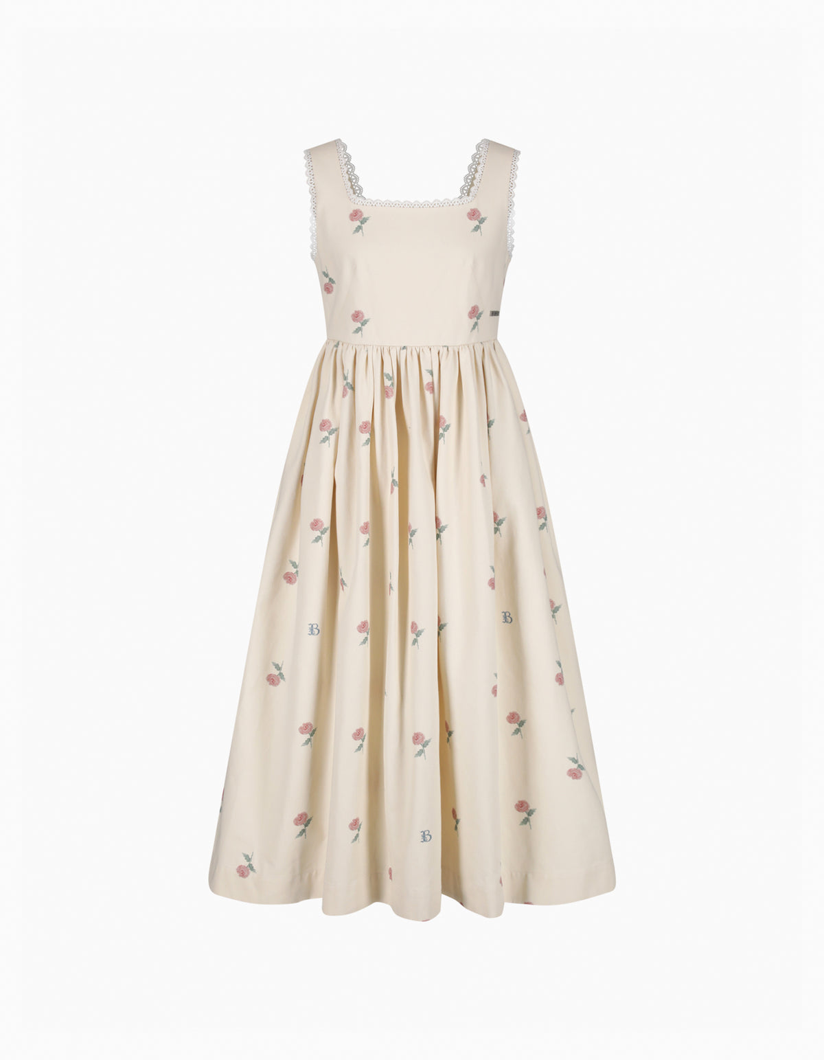 BIBIY. MADE | BIBIY. QUEENY DRESS｜Bibiy