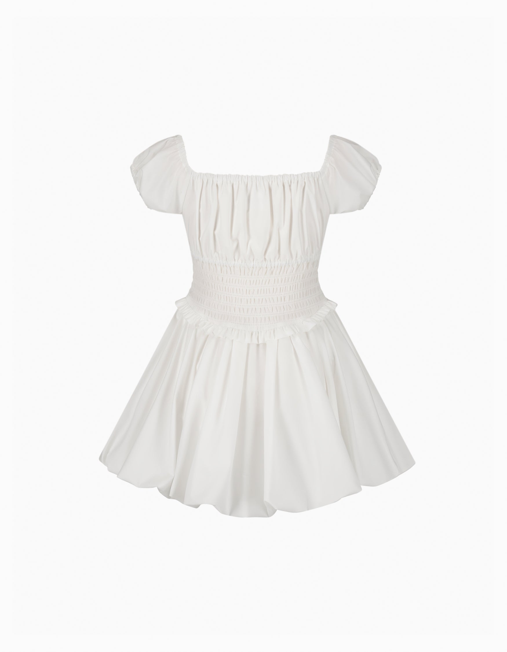 ELODIE MINI DRESS