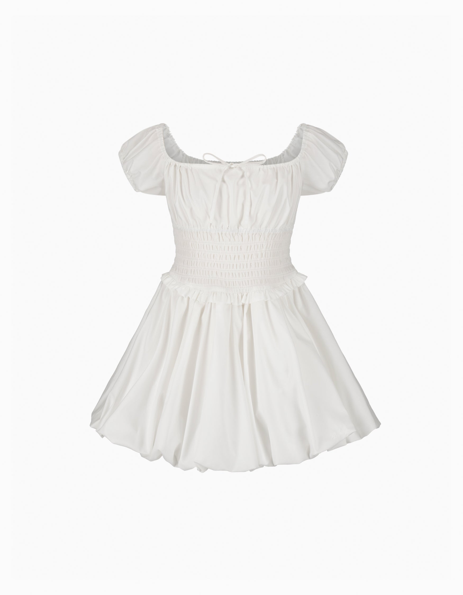 ELODIE MINI DRESS