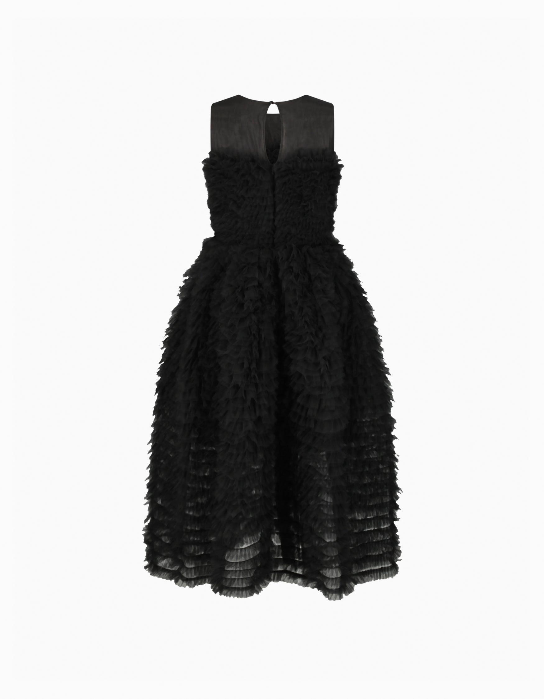 DARLENE OPERA DRESS