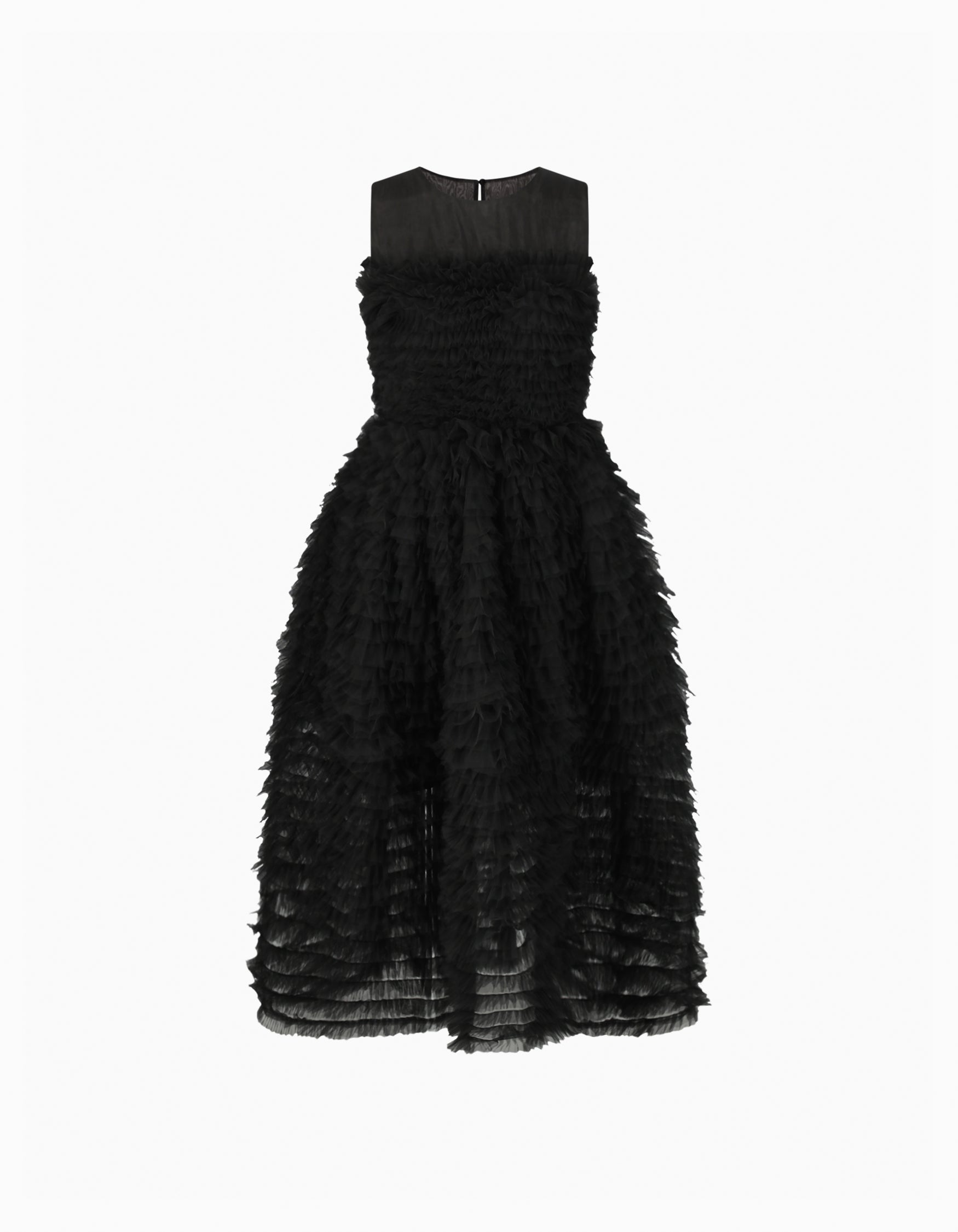 DARLENE OPERA DRESS