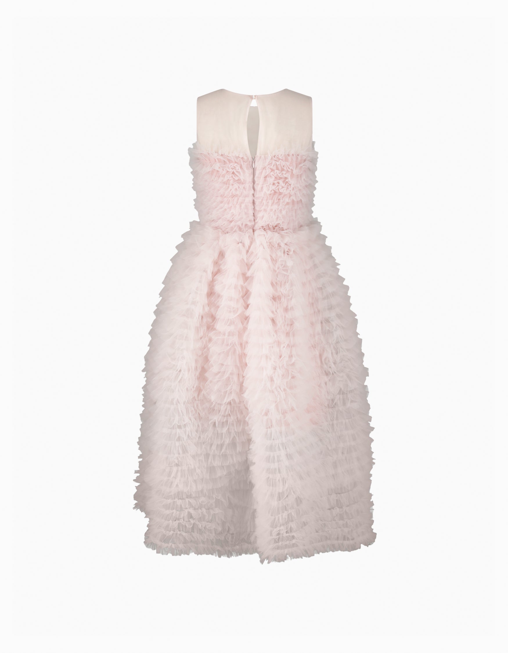 DARLENE OPERA DRESS