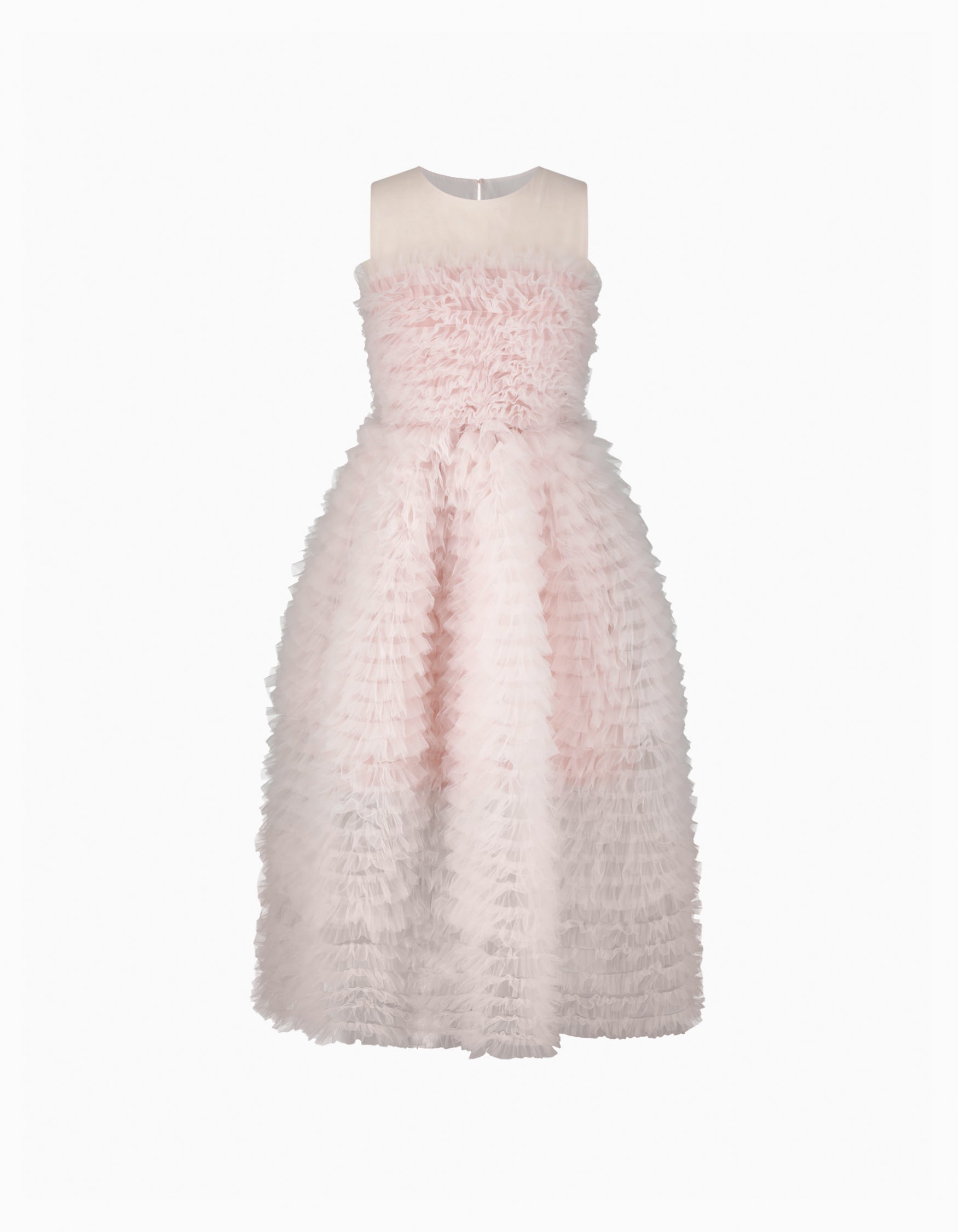 DARLENE OPERA DRESS