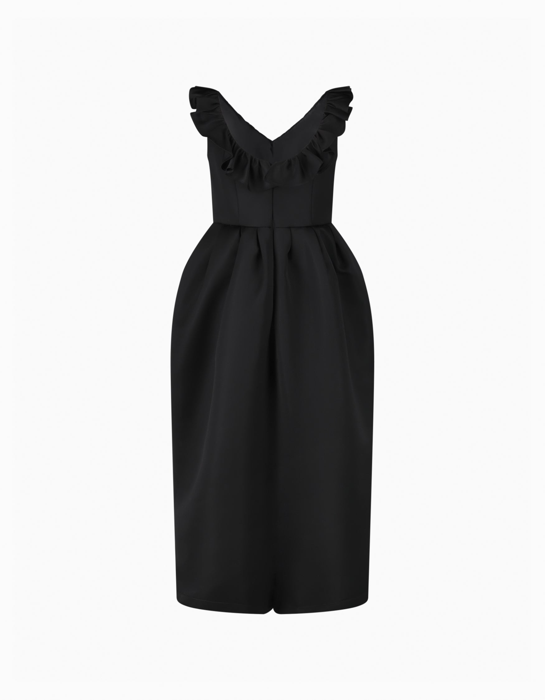 DRESS｜Bibiy.