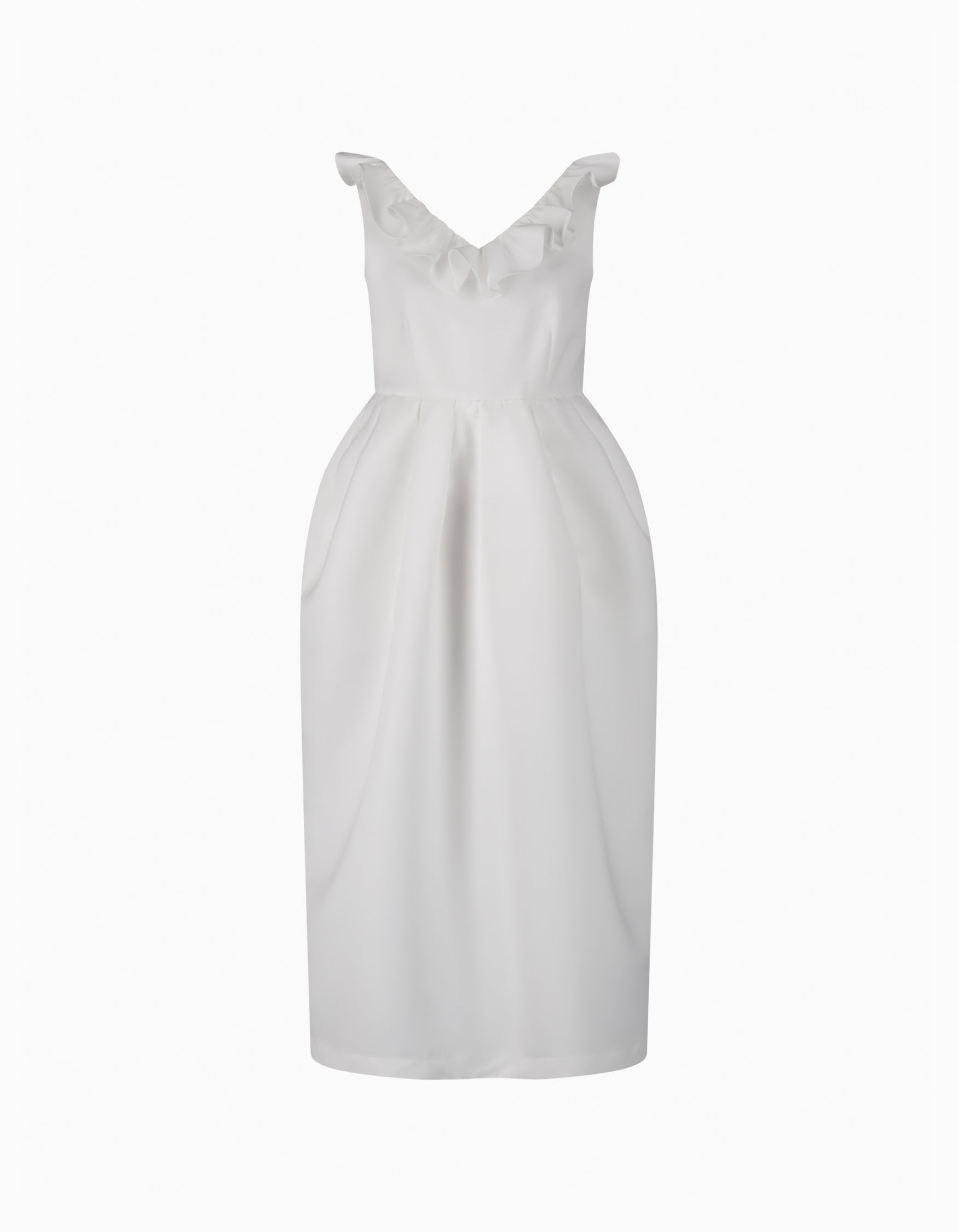 DRESS｜Bibiy.