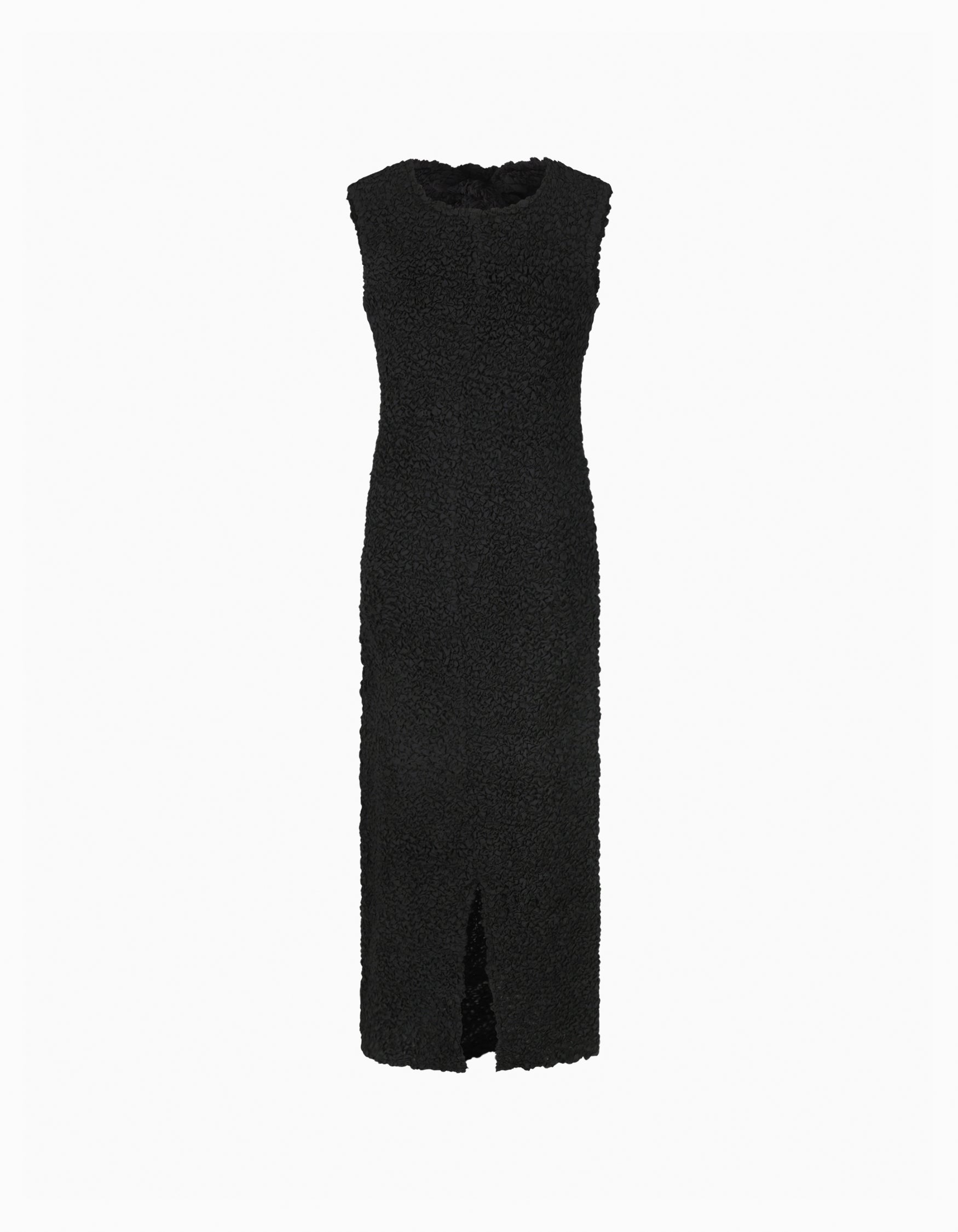 BIBIY. MADE | HONEY BEE DRESS BLACK｜Bibiy.