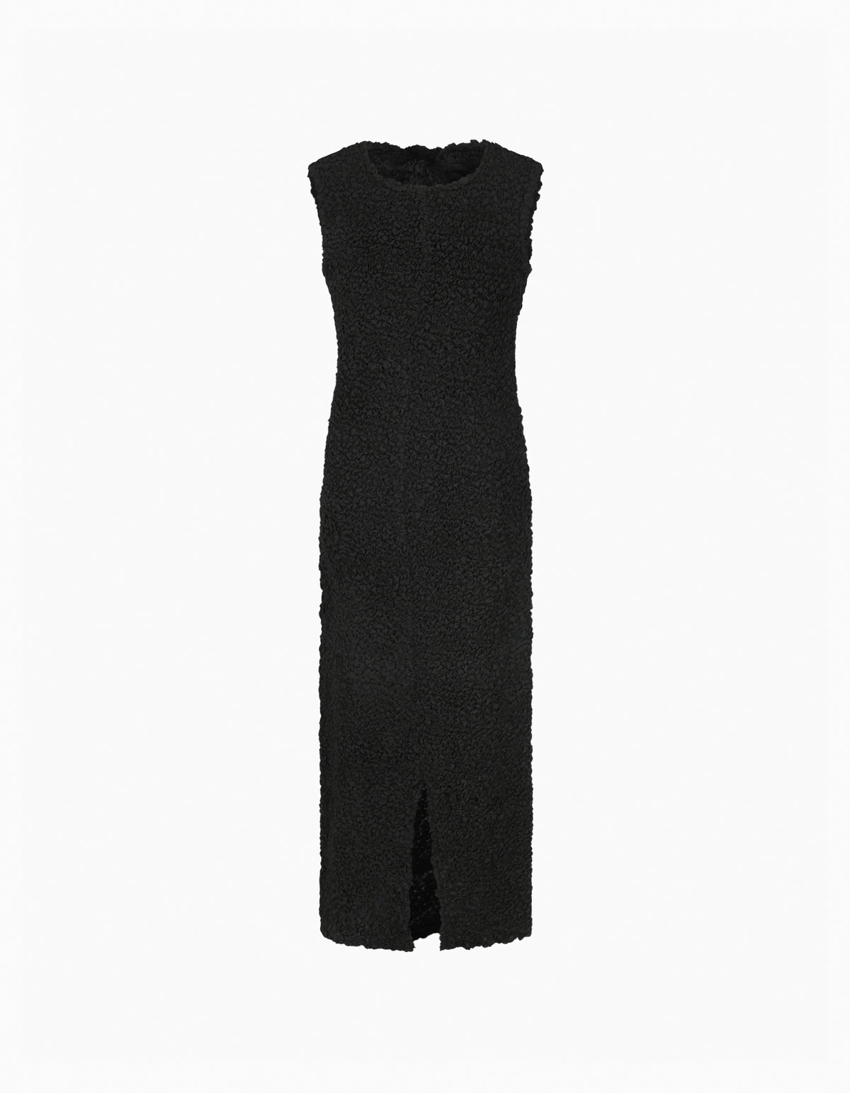 BIBIY. MADE | HONEY BEE DRESS BLACK｜Bibiy