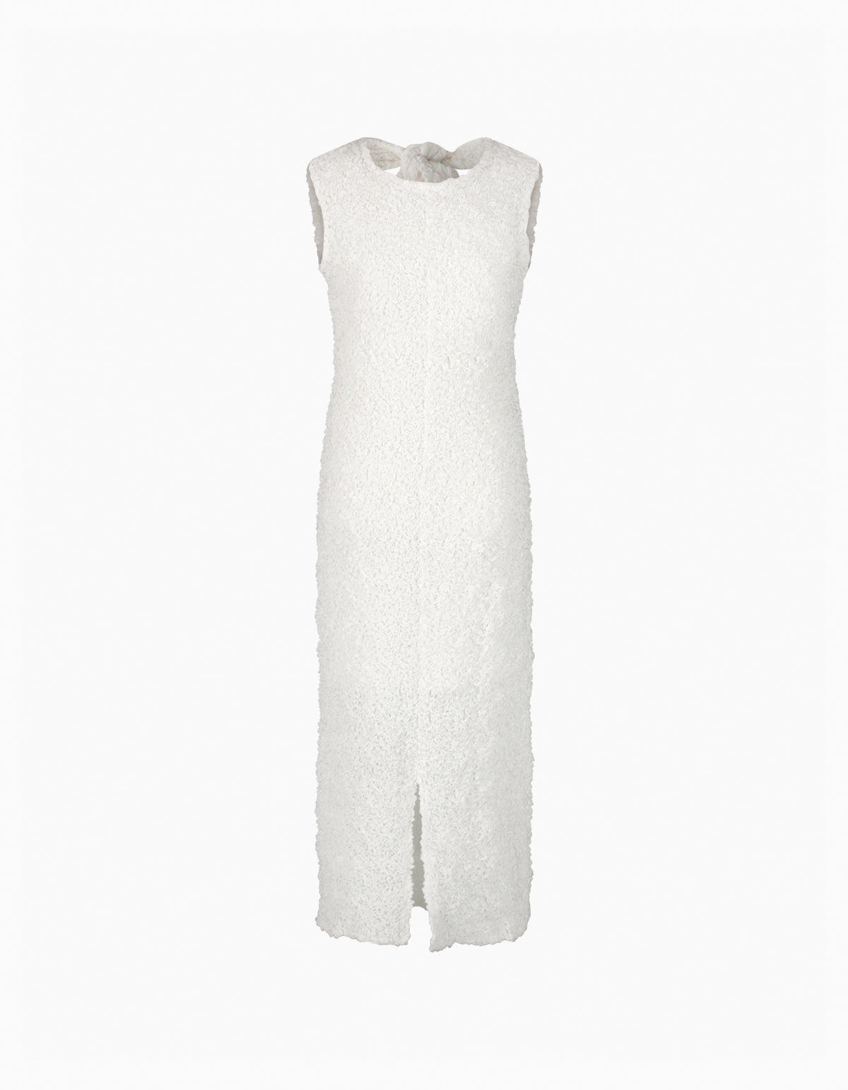 BIBIY. MADE | HONEY BEE DRESS WHITE｜Bibiy