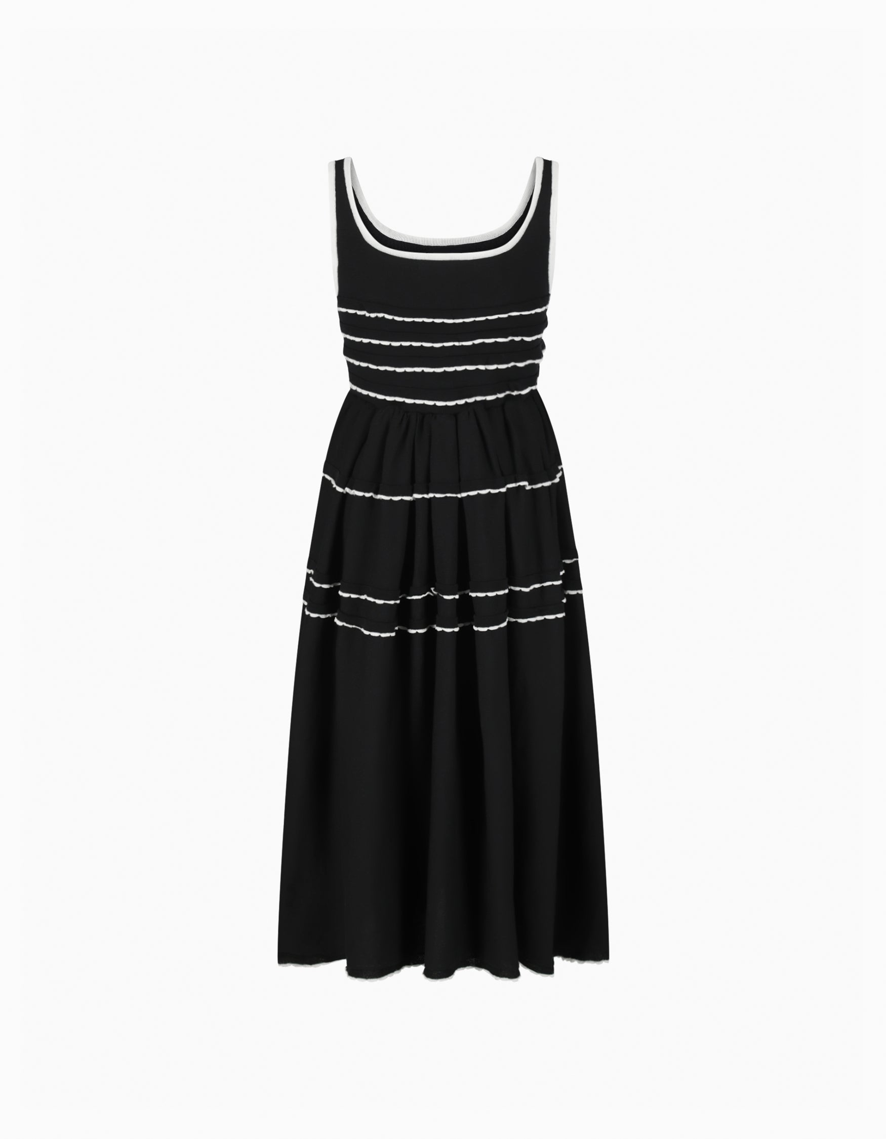 DRESS｜Bibiy.