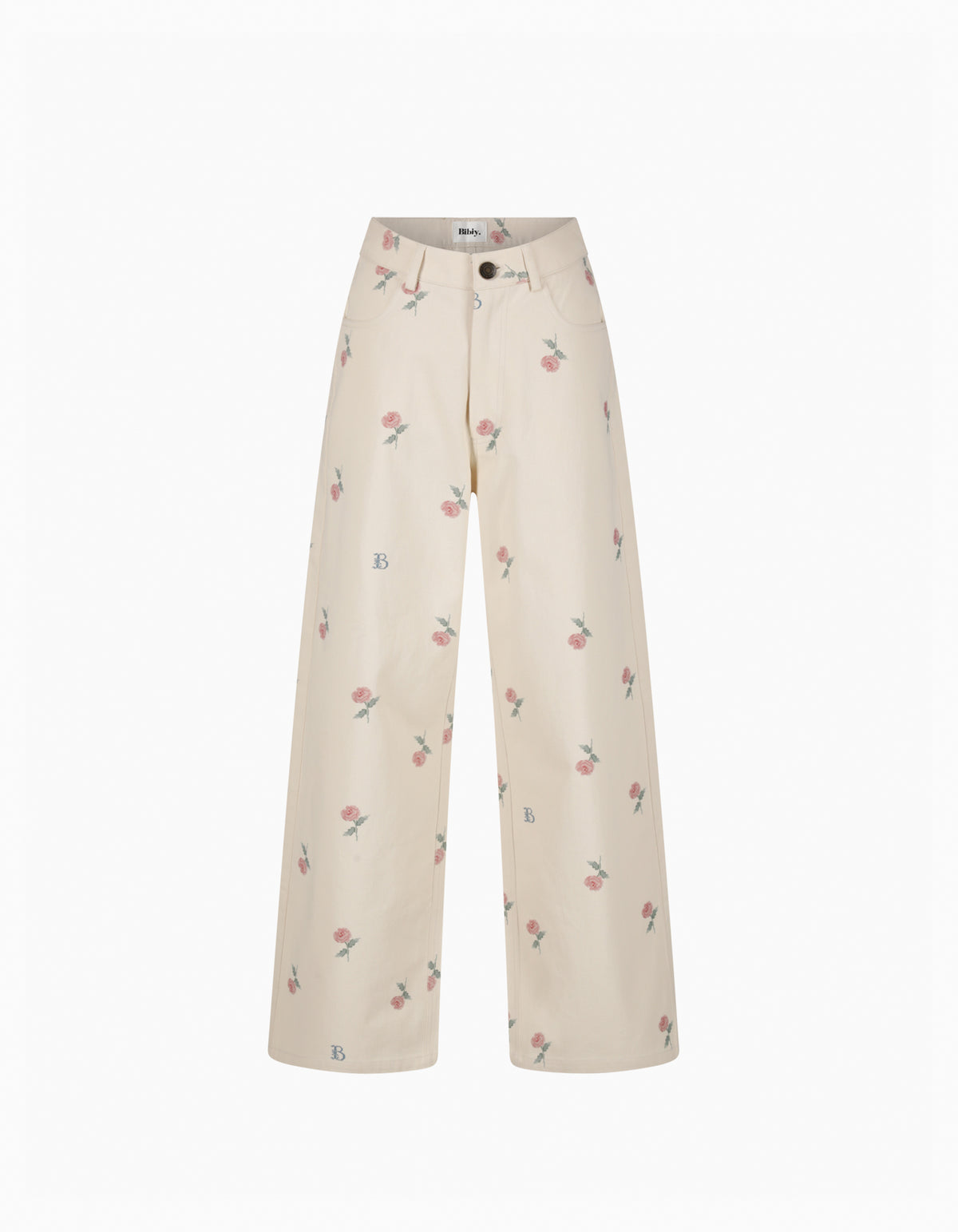 BIBIY. MADE | BIBIY. QUEENY PANTS｜Bibiy