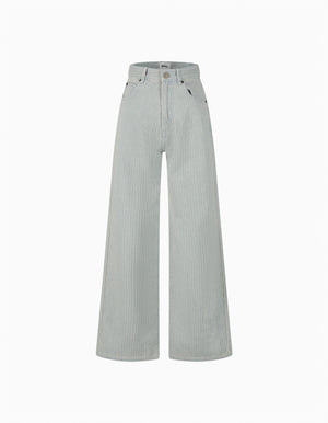 BIBIY. MOW DENIM