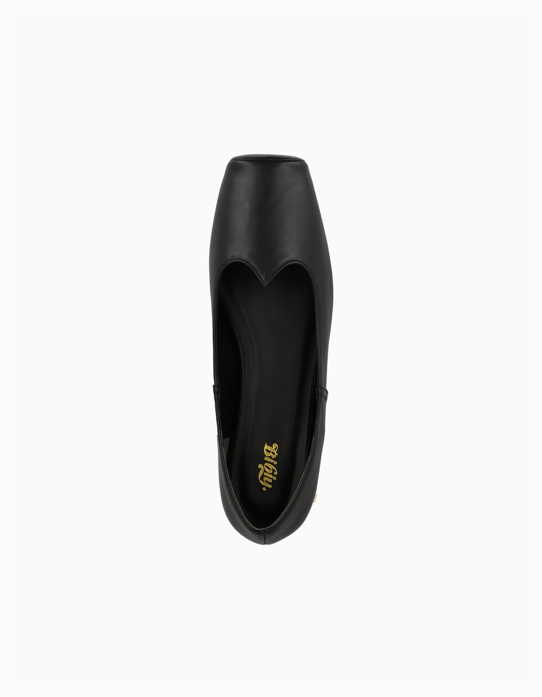 BIBIY. MADE | B. HEART BALLERINAS｜Bibiy.