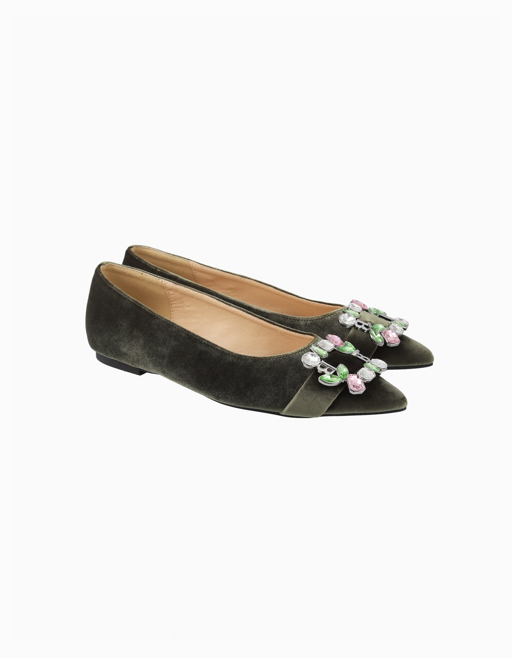SHOES｜Bibiy.