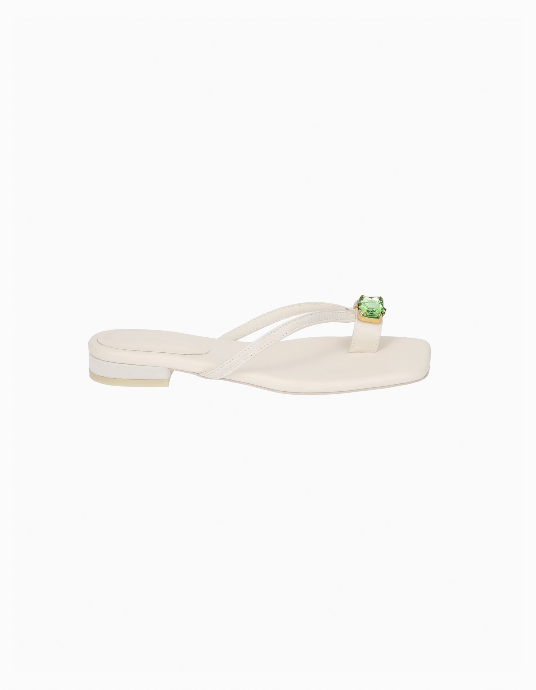 BIBIY. GEM SANDALS