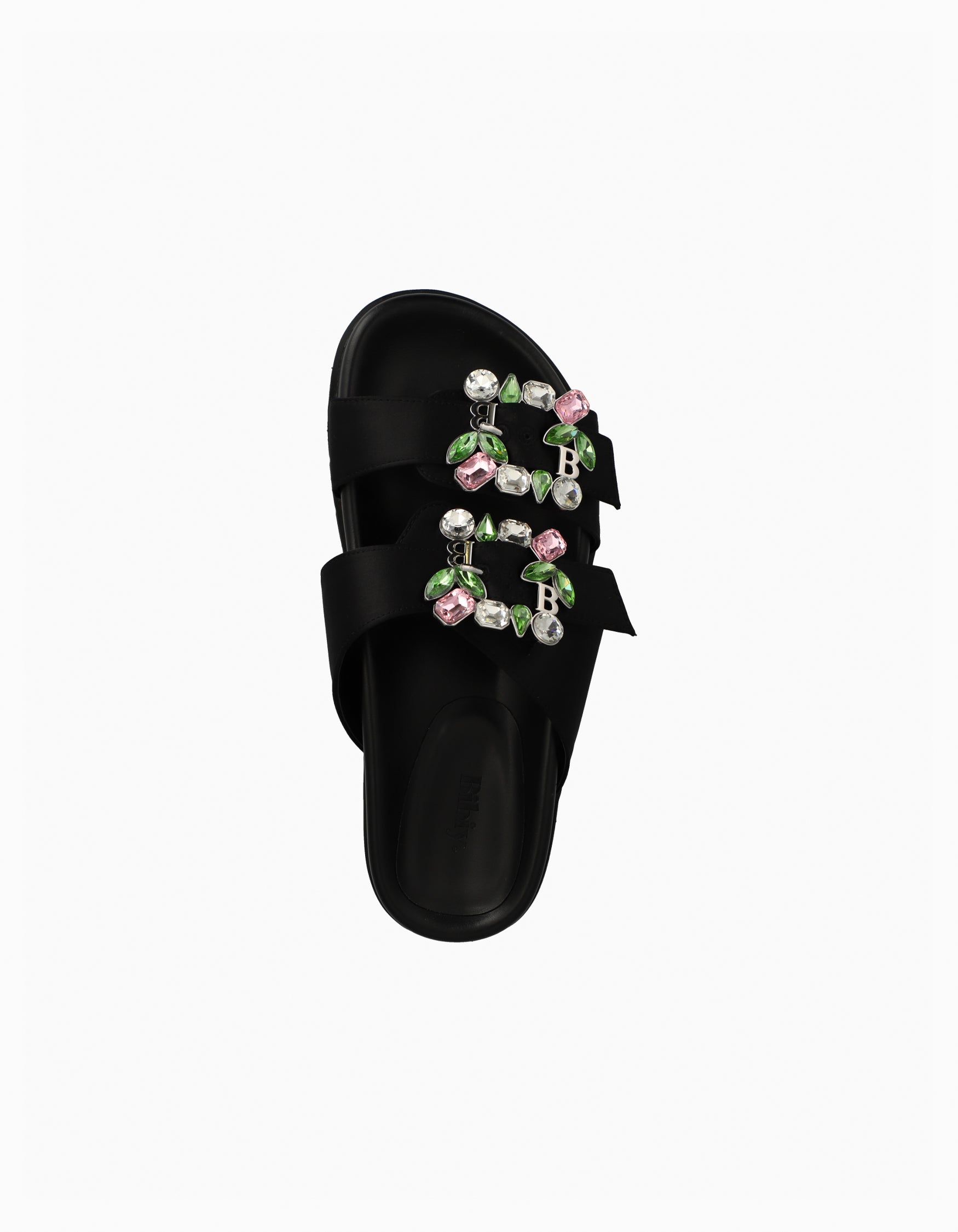 BIBIY. GARDEN SANDALS
