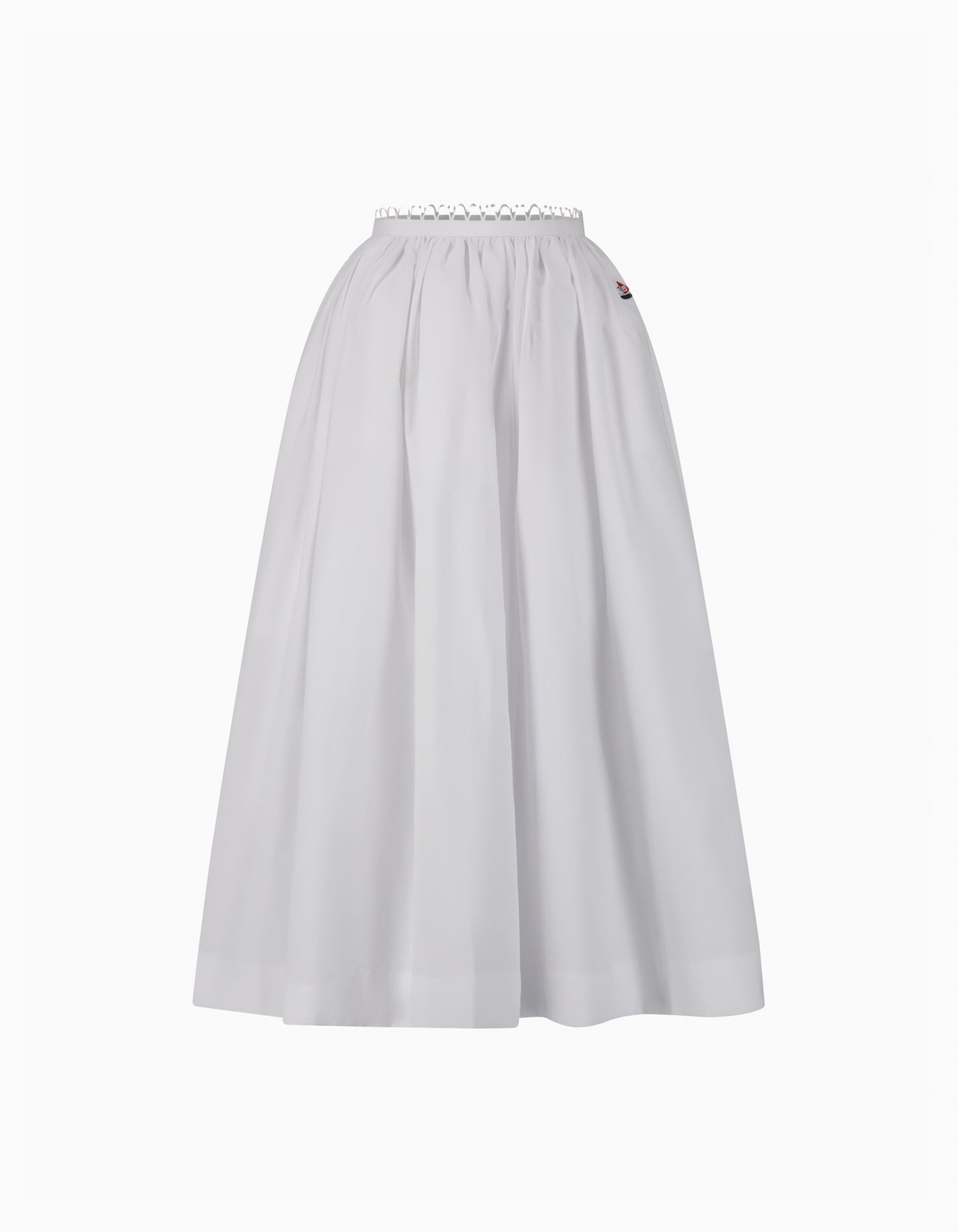 B BOAT CLUB SKIRT