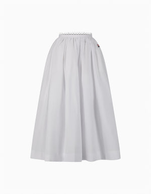 B BOAT CLUB SKIRT