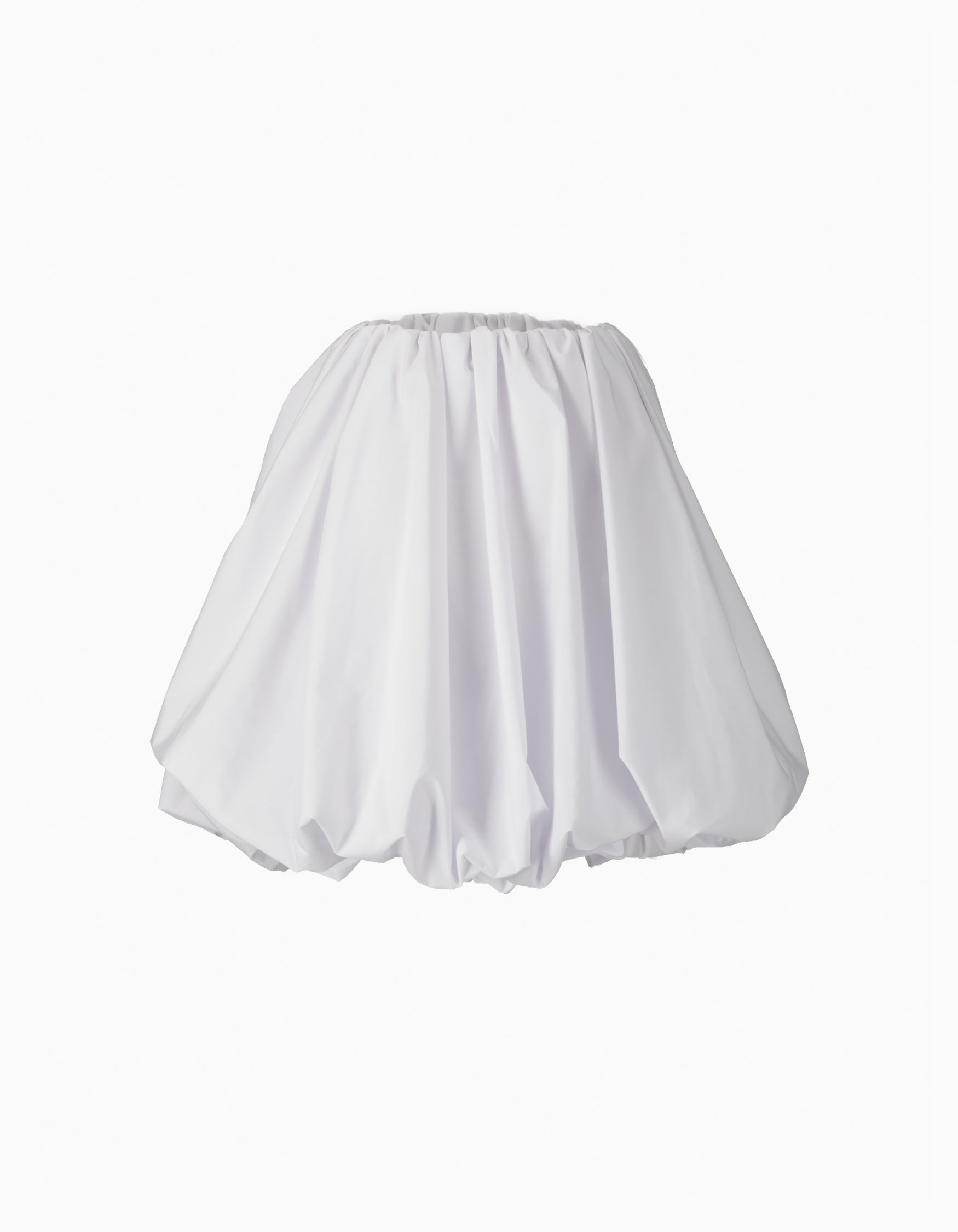 CARLI BALLOON SKIRT
