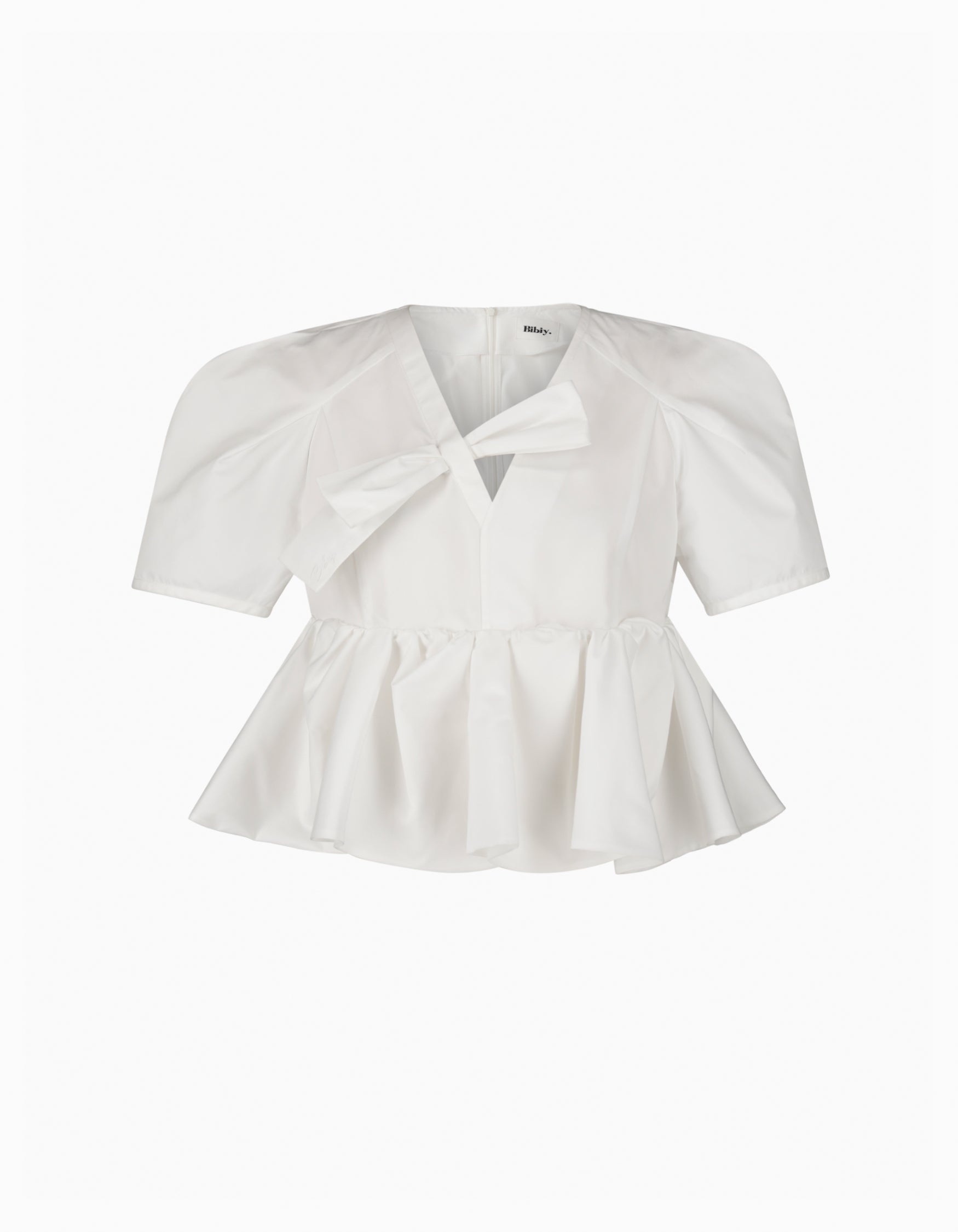TOPS｜Bibiy.
